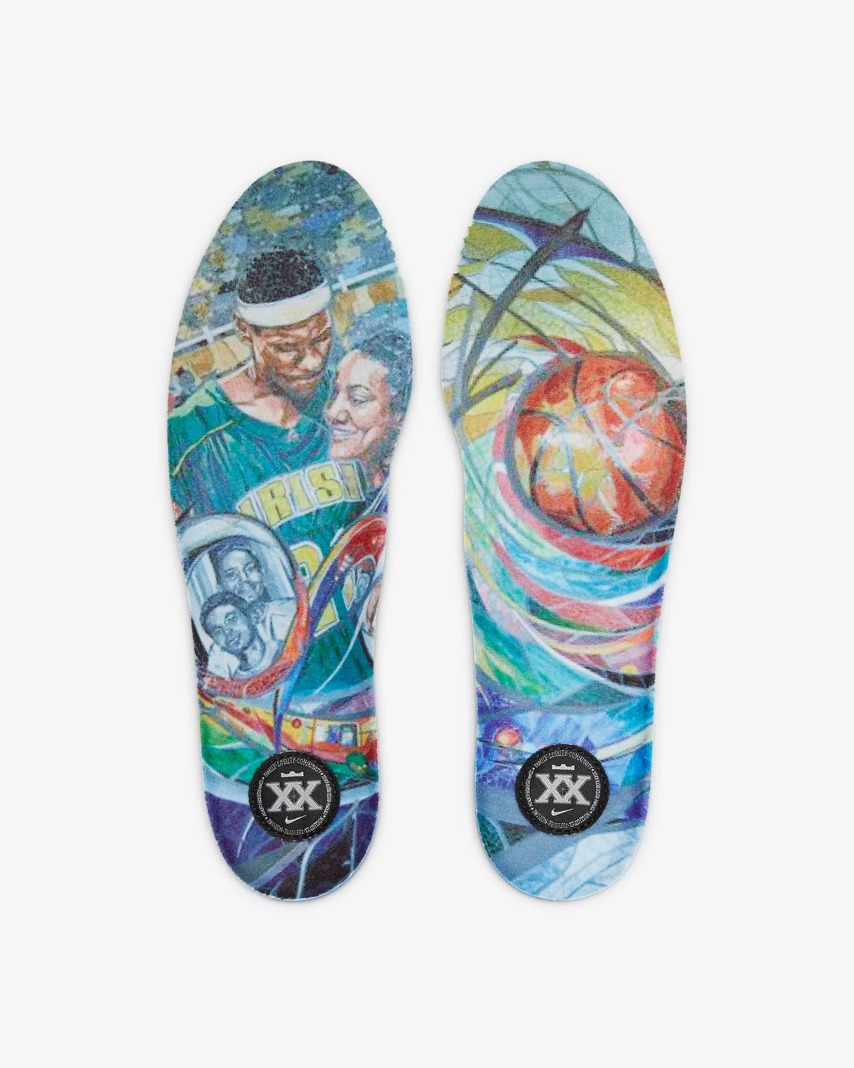 Tênis Nike LeBron 20