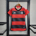 Camisa 1 CR Flamengo 23 Feminina