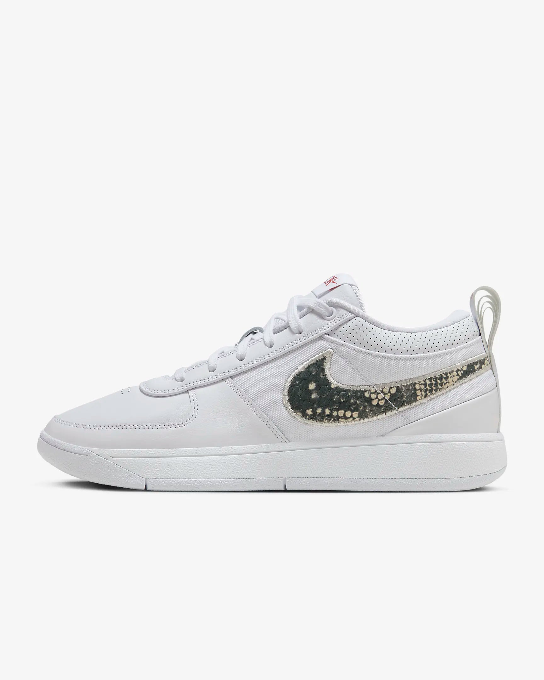 NIKE BOOK1 EP RATTLE SNAKE ブック１ Tênis Book 1 