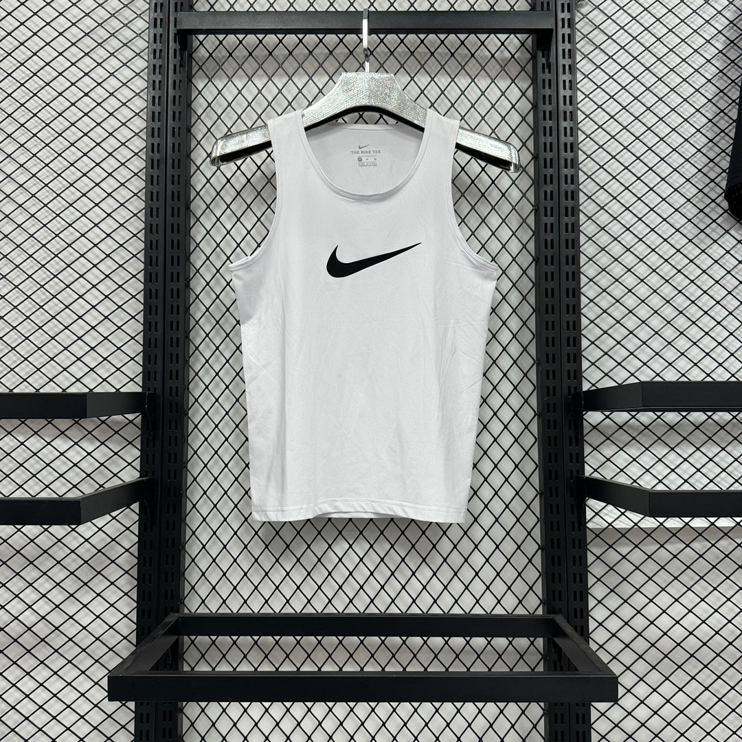 Regata de Compressão Nike Dri-Fit
