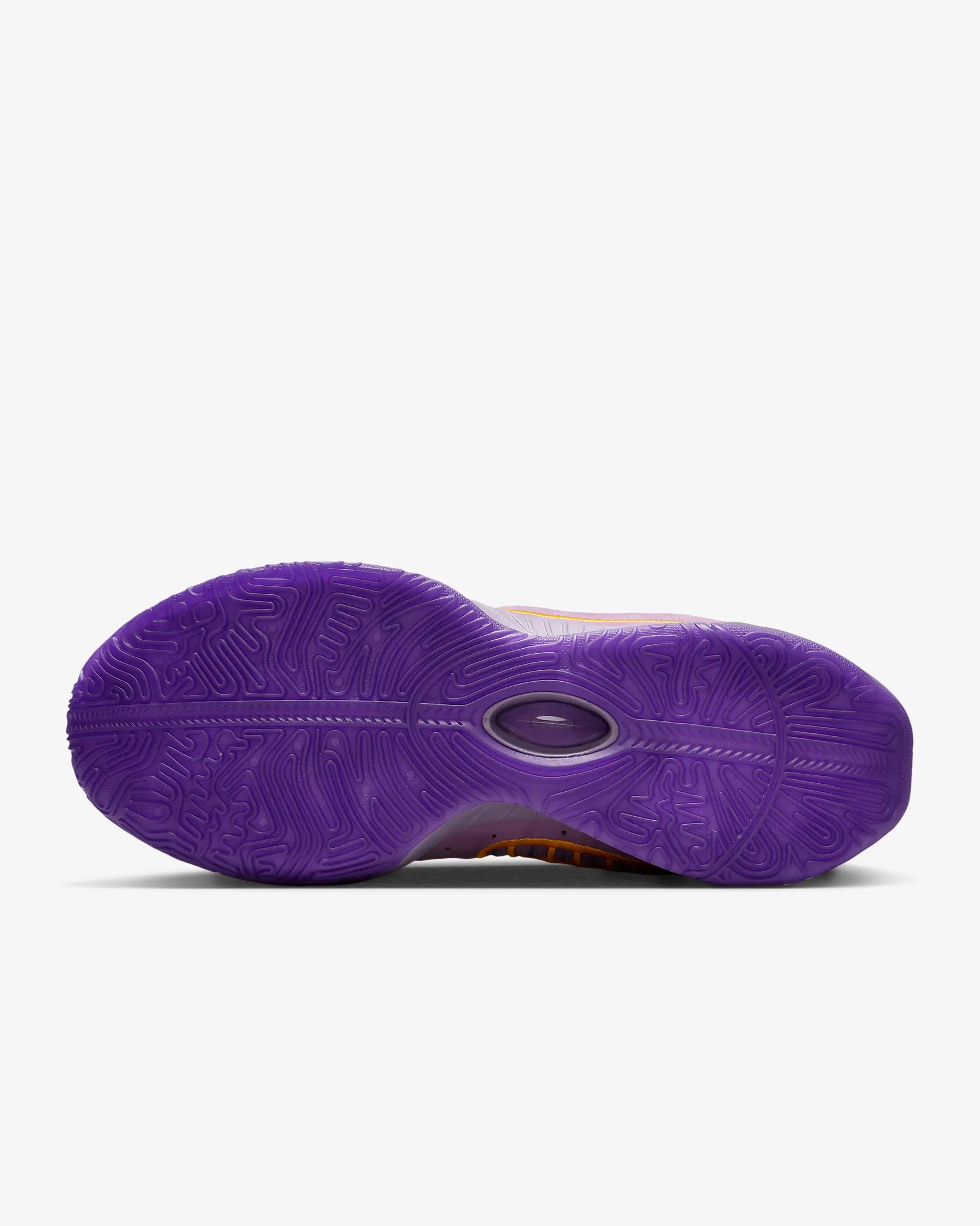 LeBron XXI "Freshwater"