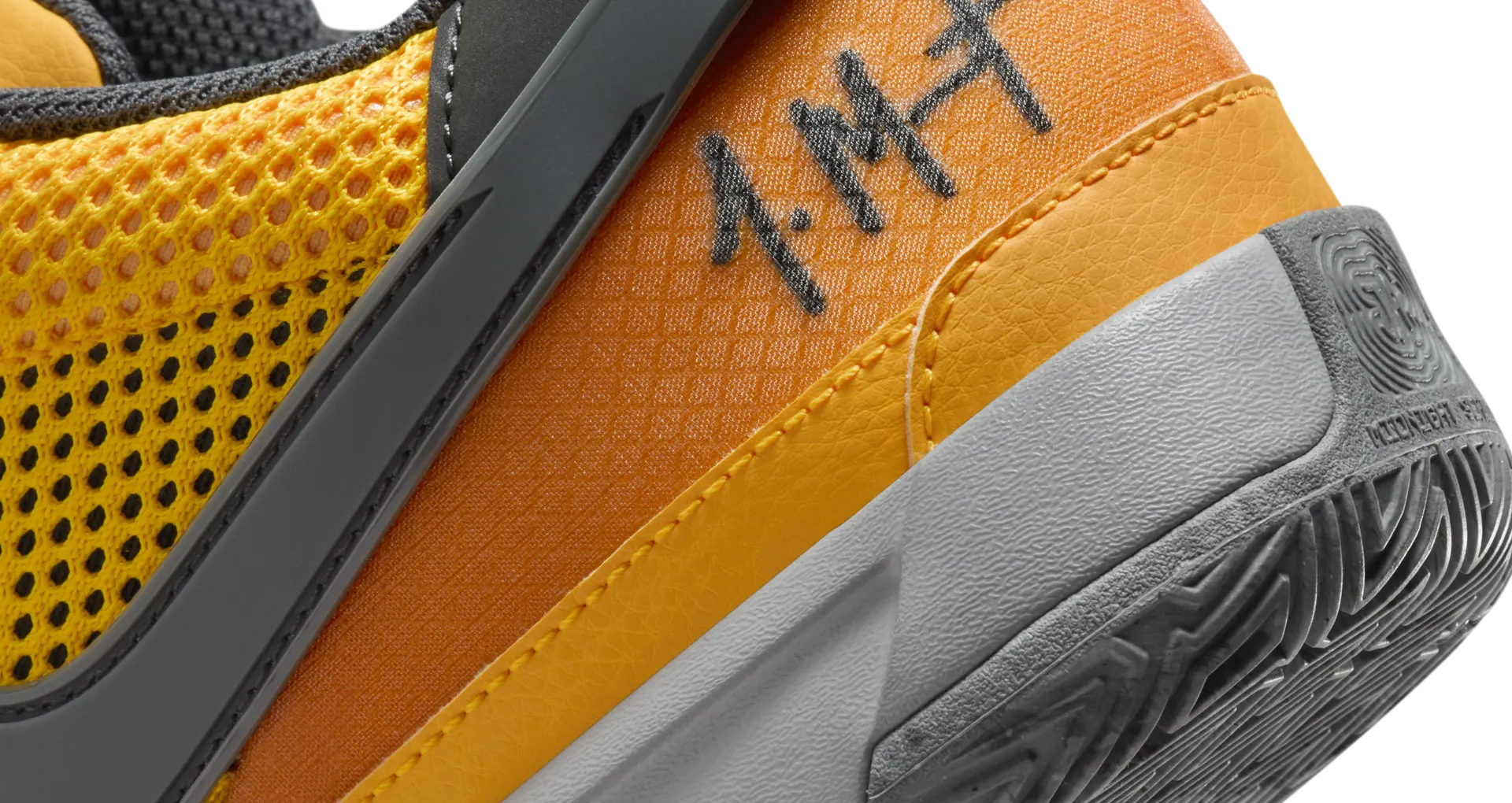 JA 1 Light Smoke Grey