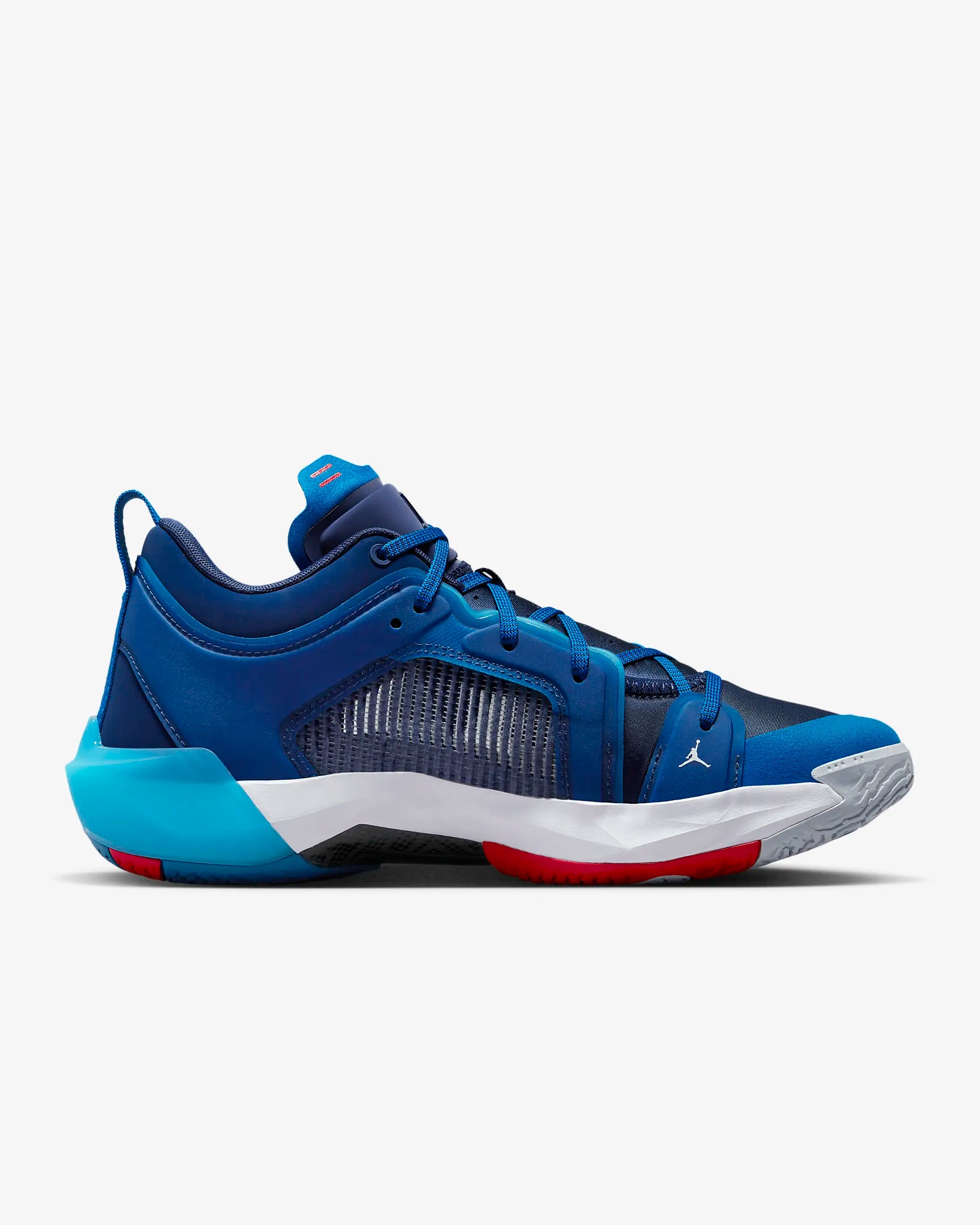 Air Jordan XXXVII Low