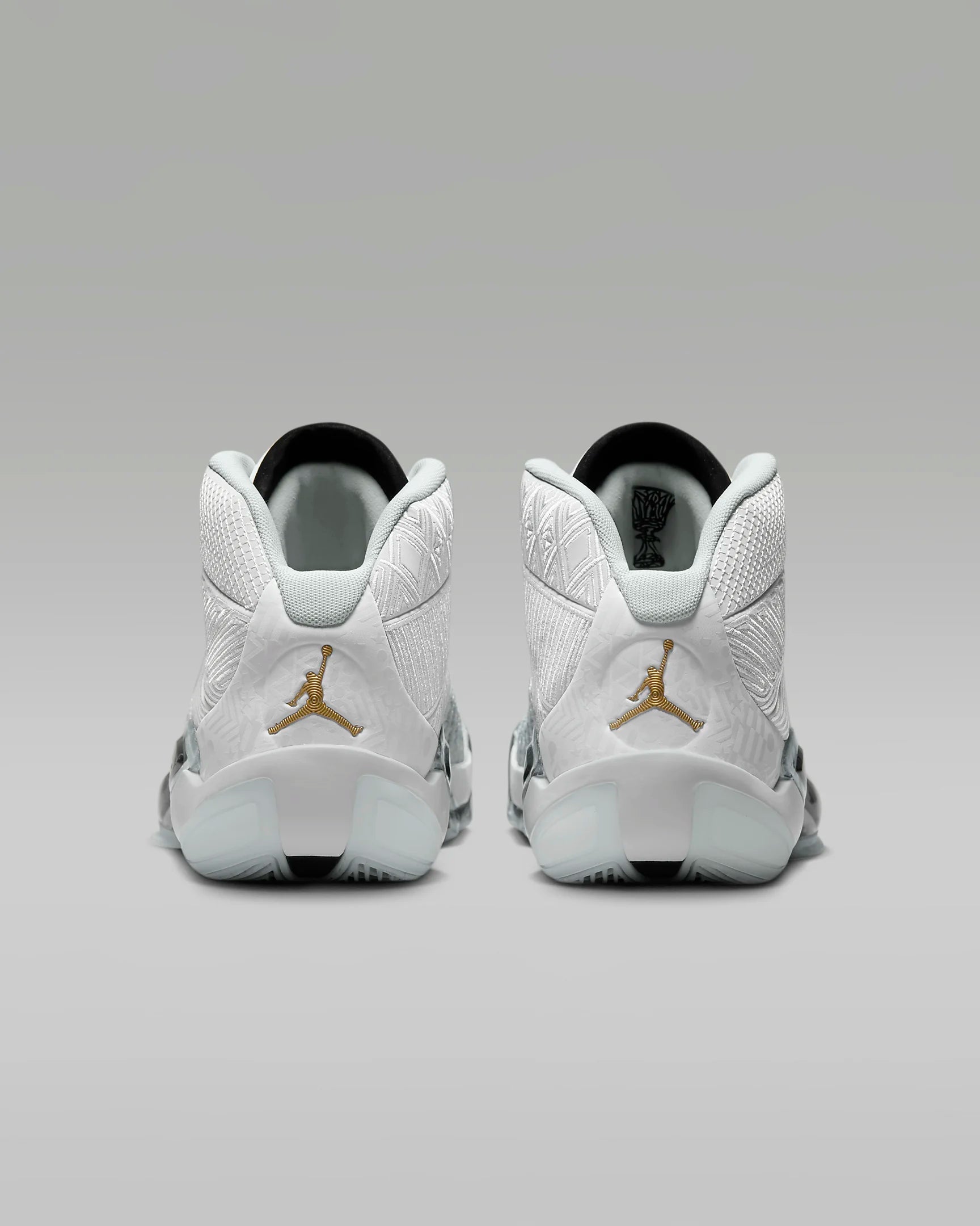 Air Jordan XXXVIII “FIBA”