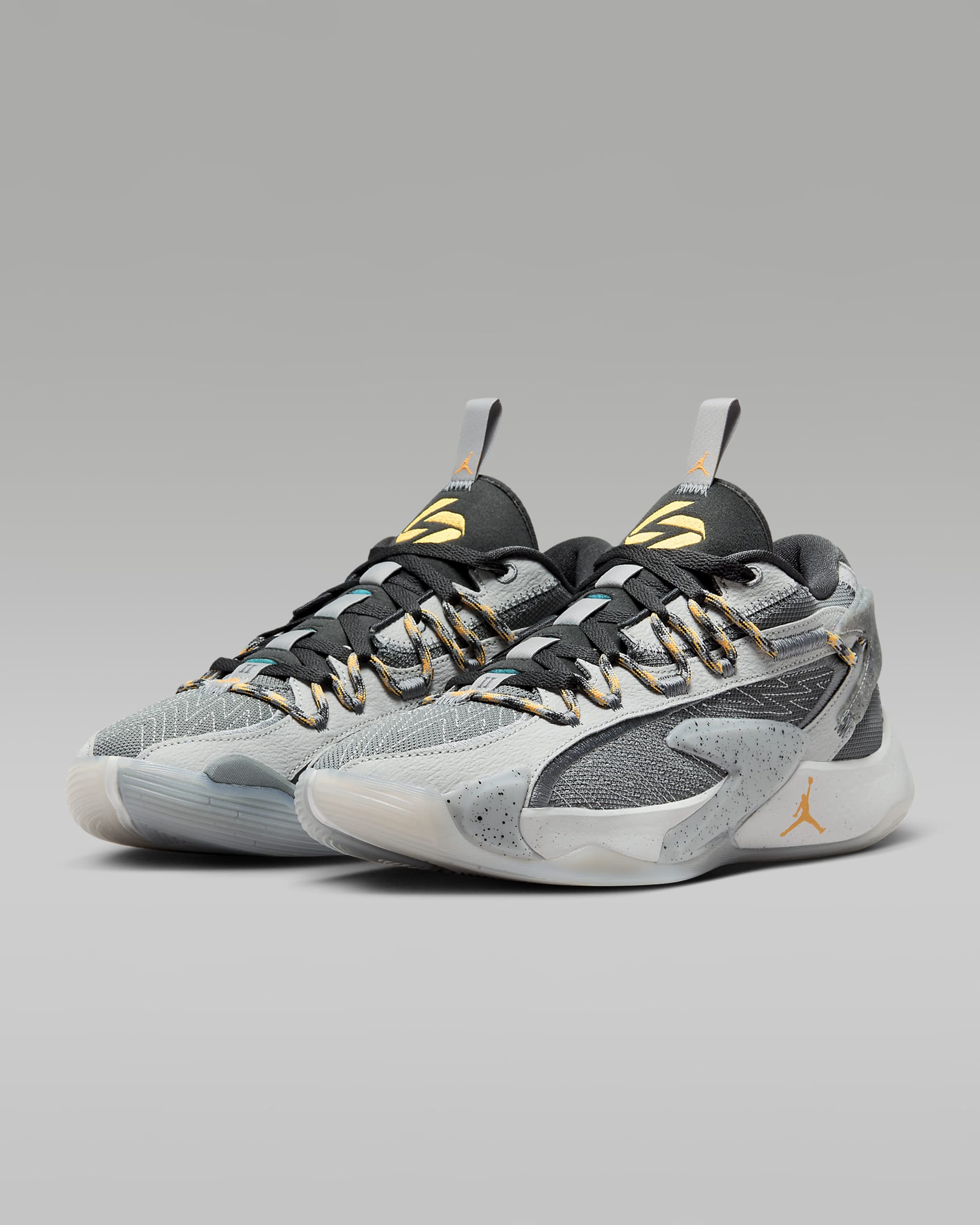 Tênis Luka 2 “Cavernas”