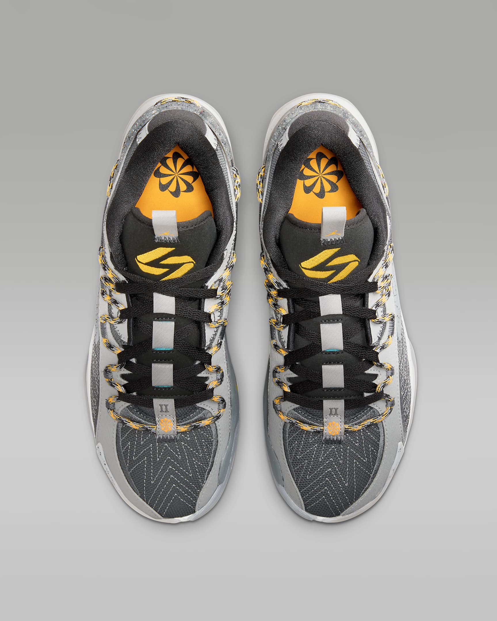 Tênis Luka 2 “Cavernas”