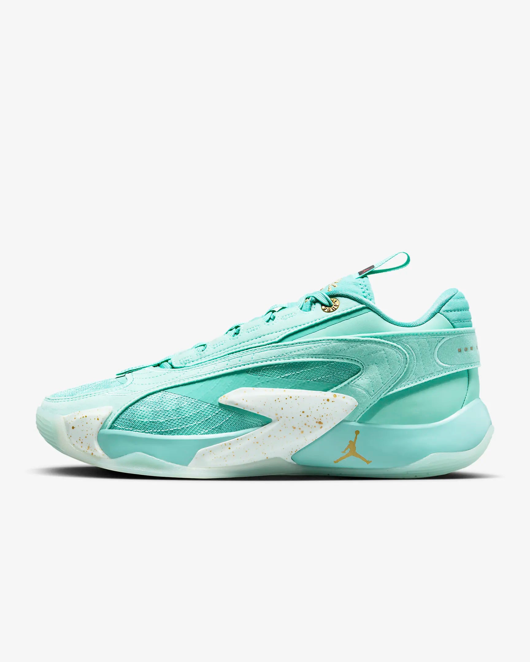 Tênis Jordan Luka 2 
