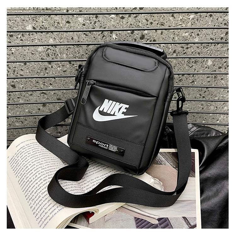 Bolsa Transversal Nike Premium Unissex