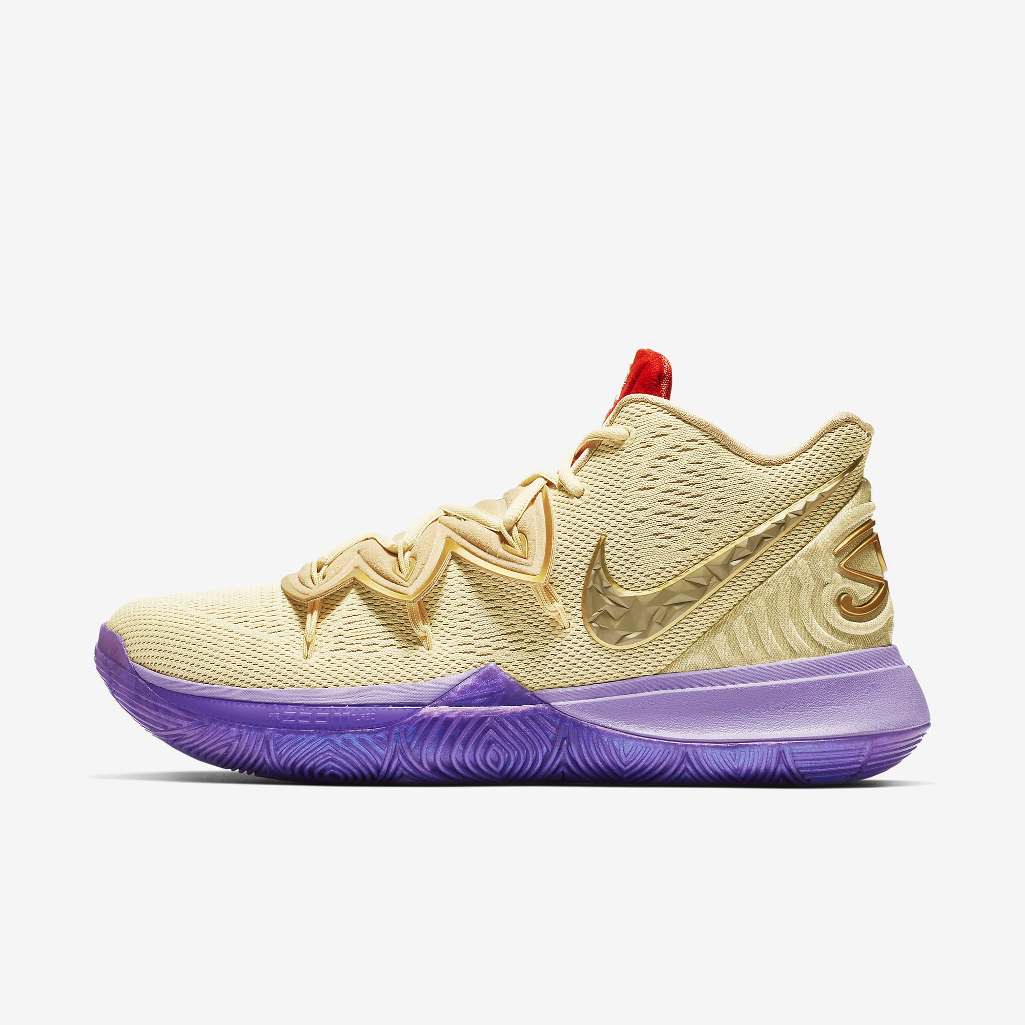 Concepts x Nike Kyrie 5 'Ikhet' バッシュ TÊNIS NIKE CONCEPTS X KYRIE 5 ' IKHET ' - Os melhores