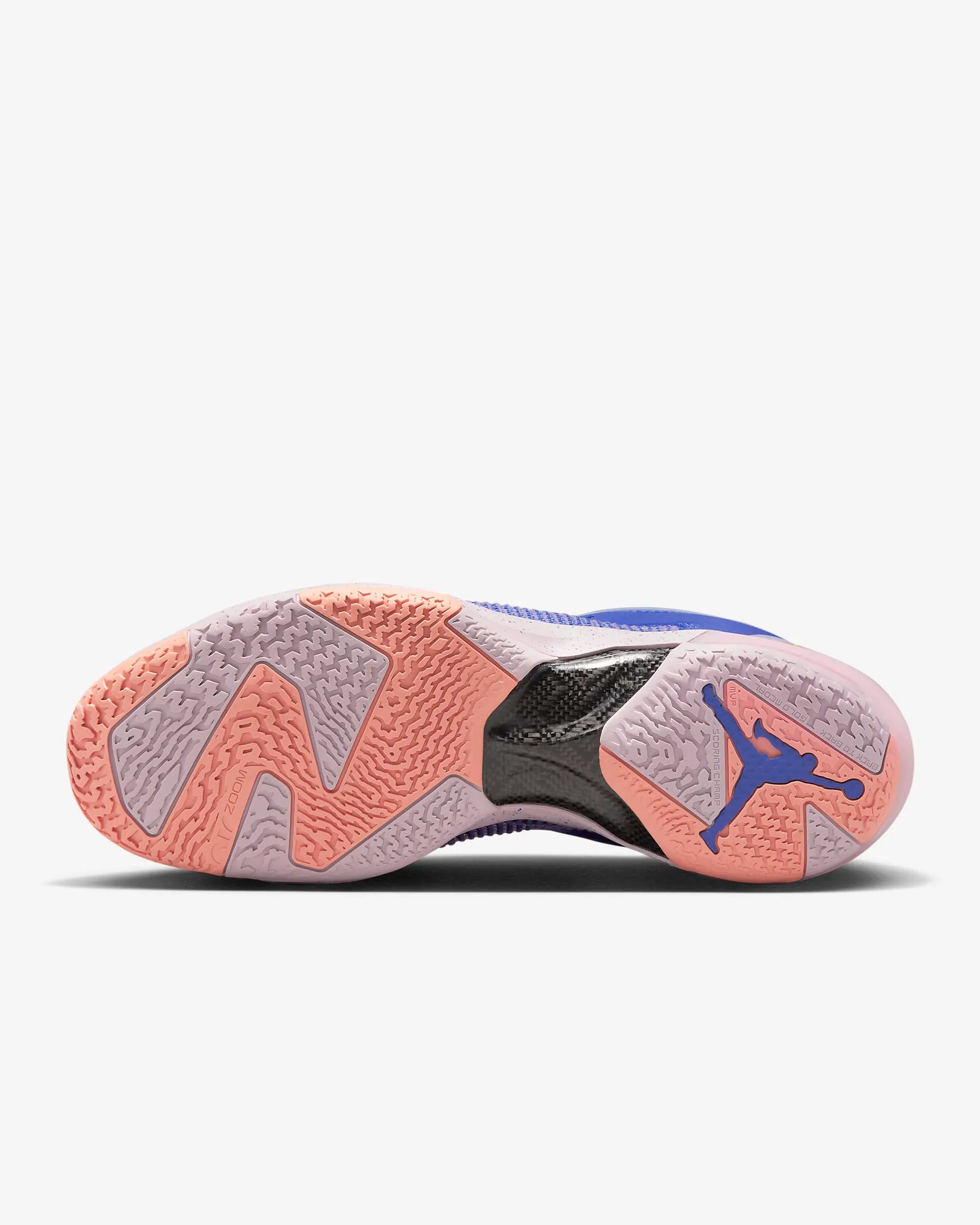 Air Jordan XXXVII Low