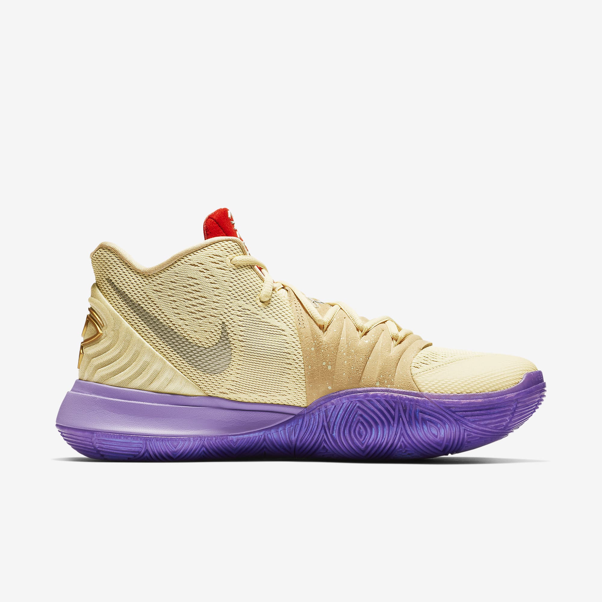 Nike Concepts x Kyrie 5 'Ikhet'