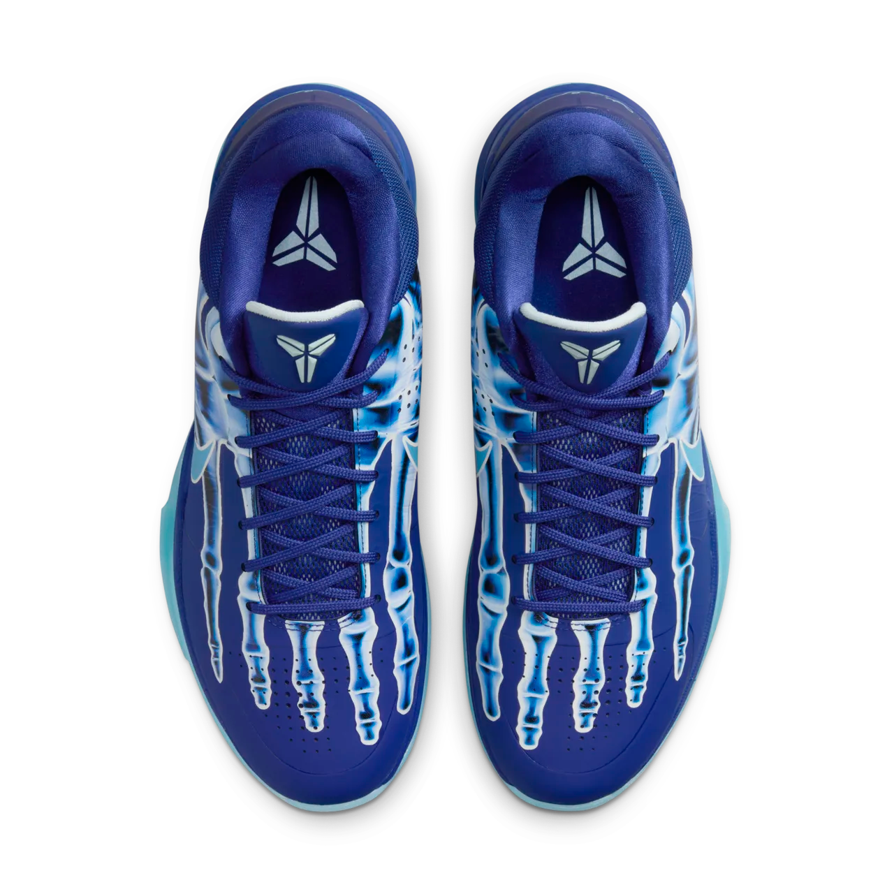 Kobe 5 Protro "X-Ray" "Deep Royal Blue"