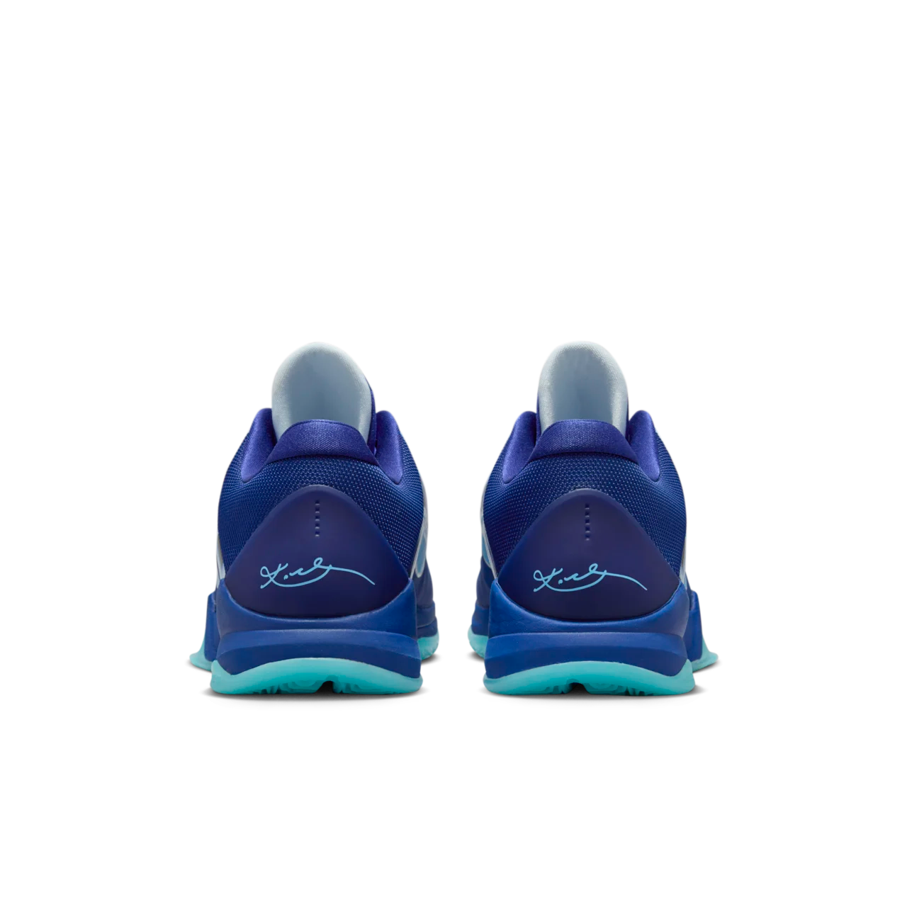 Kobe 5 Protro "X-Ray" "Deep Royal Blue"