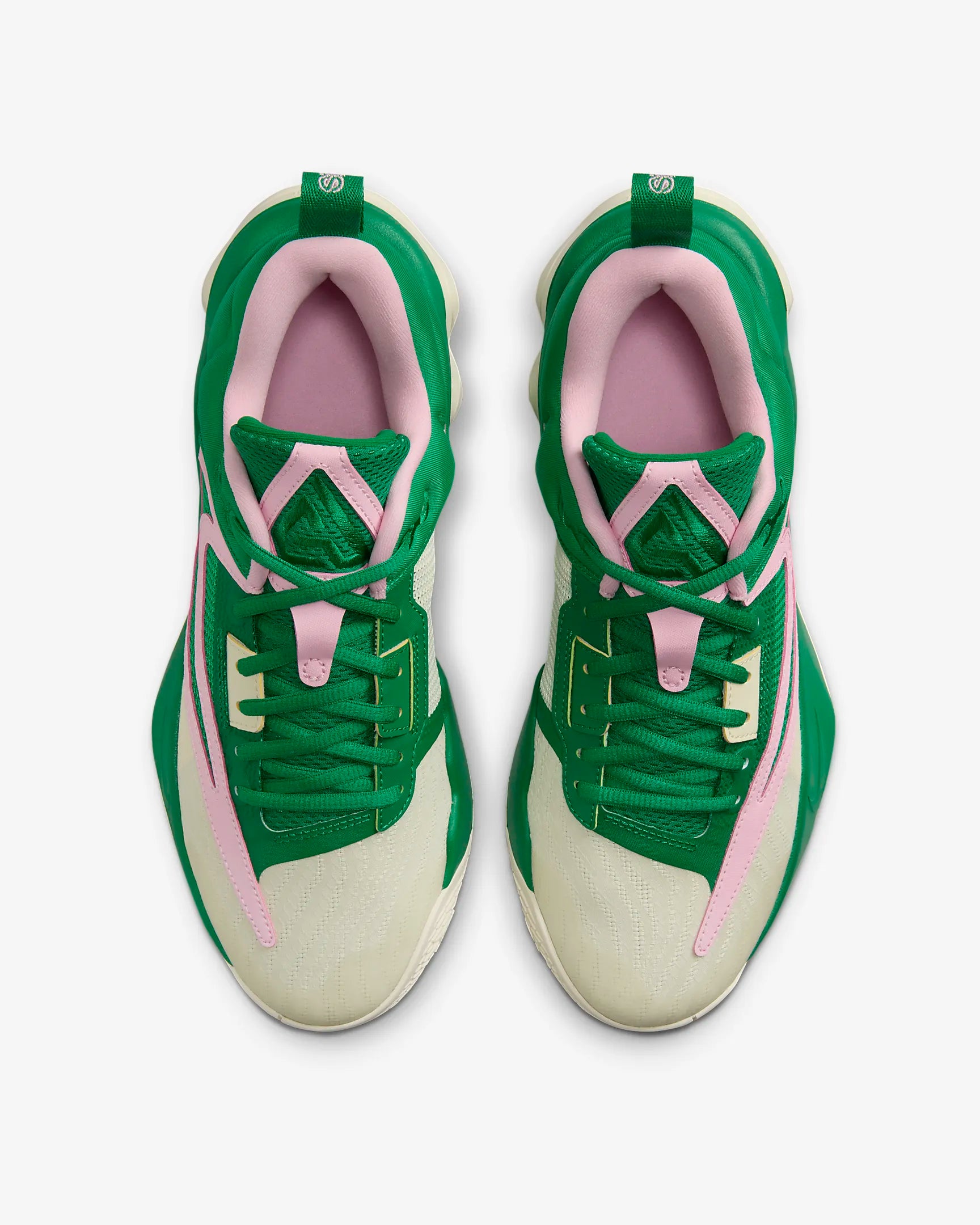 Giannis Immortality 3 "5 The Hard Way"