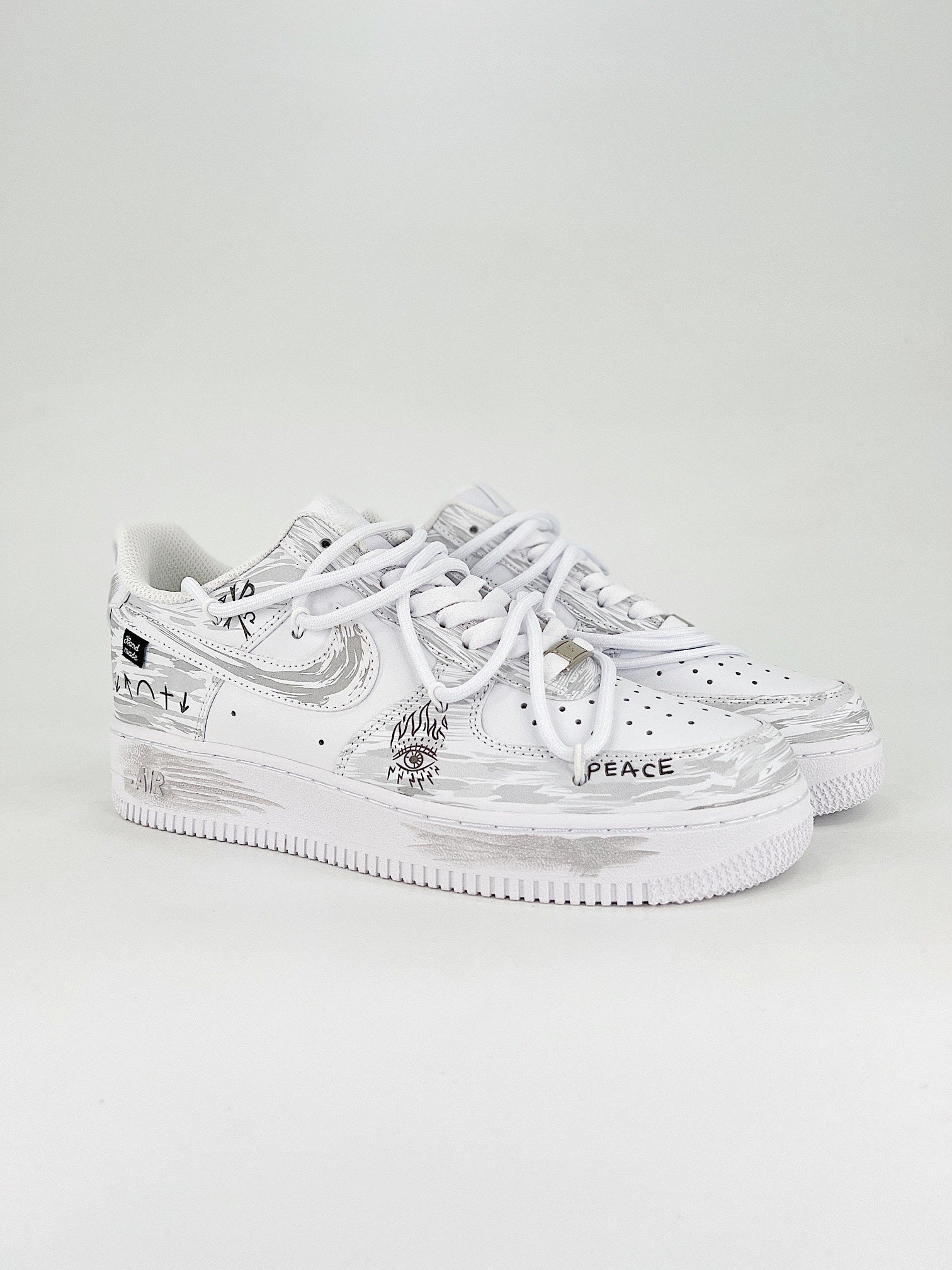 Nike Air Force 1