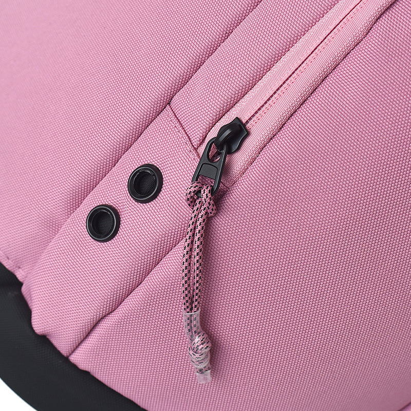 Mochila Nike Hoops Elite Pink