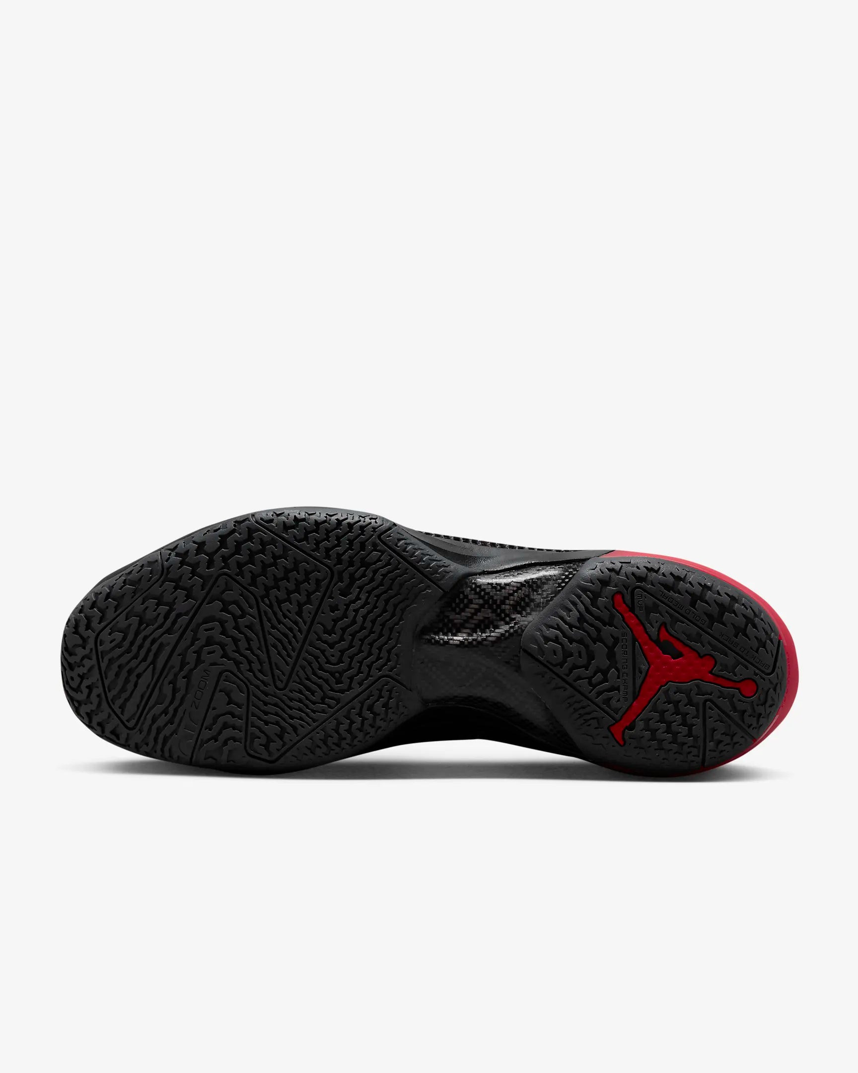 Air Jordan XXXVII Low