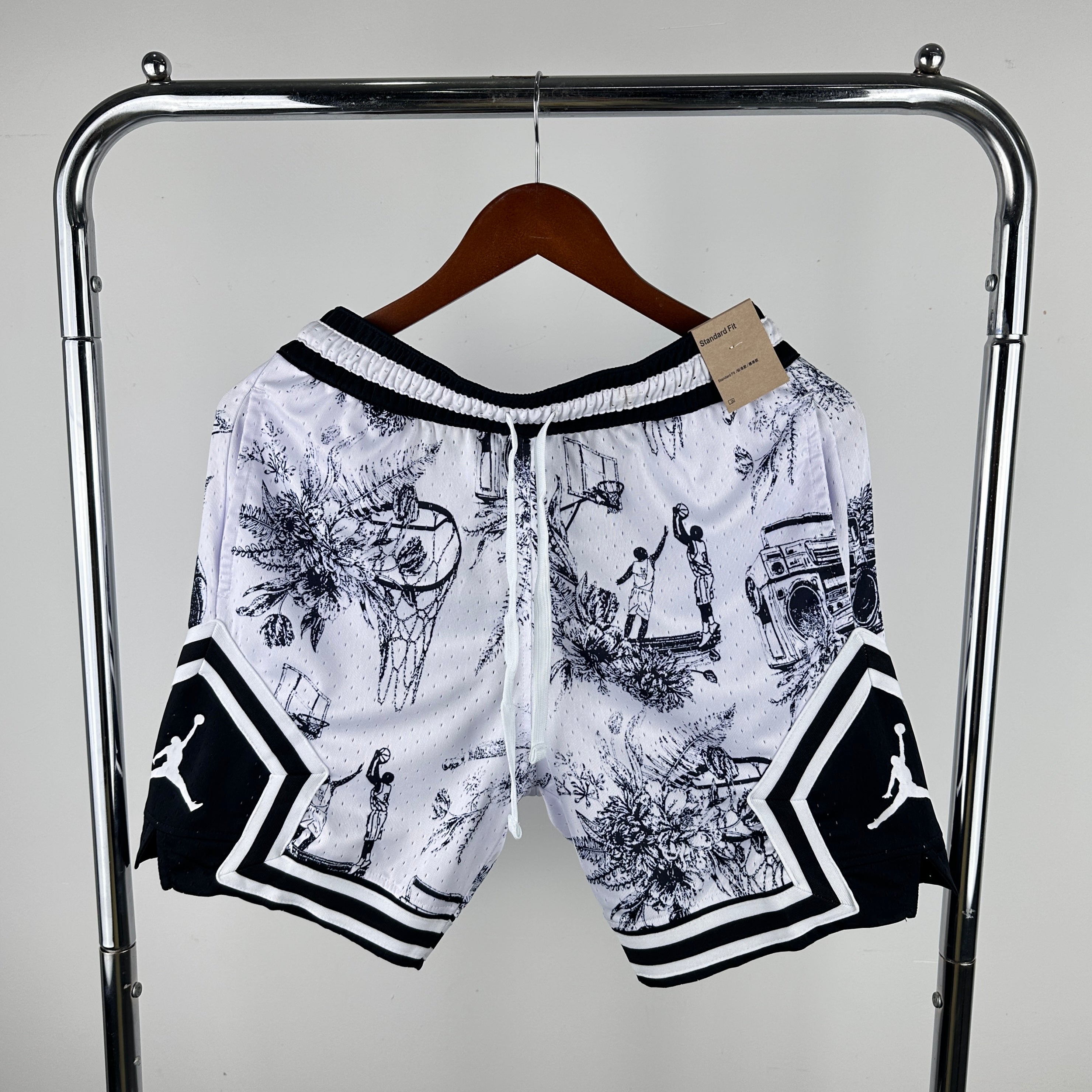 Shorts Jordan Dri-FIT