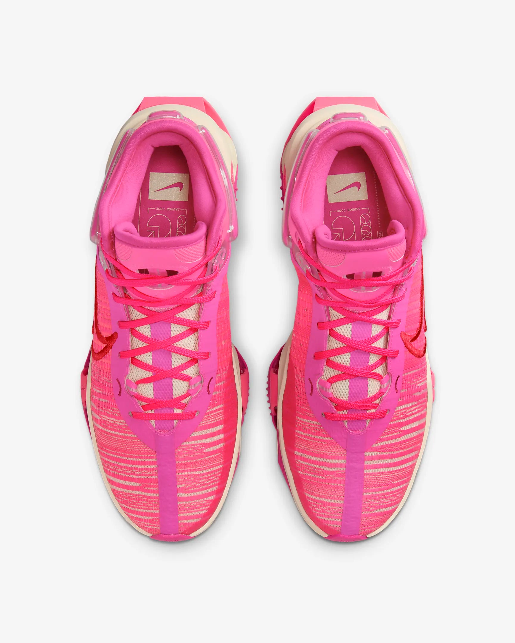 Nike GT Jump 2