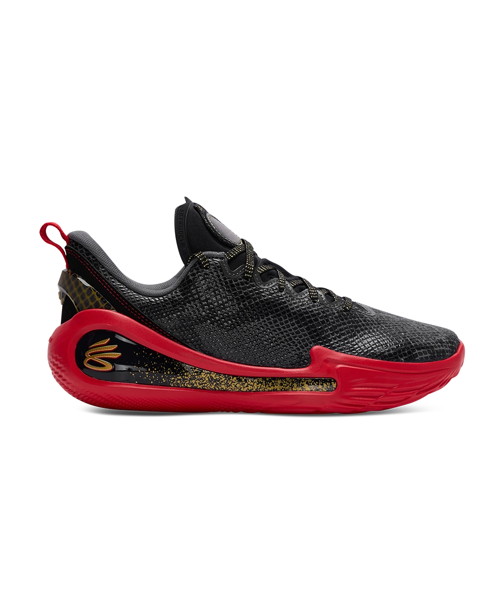 Tênis CURRY 12 Otomi 