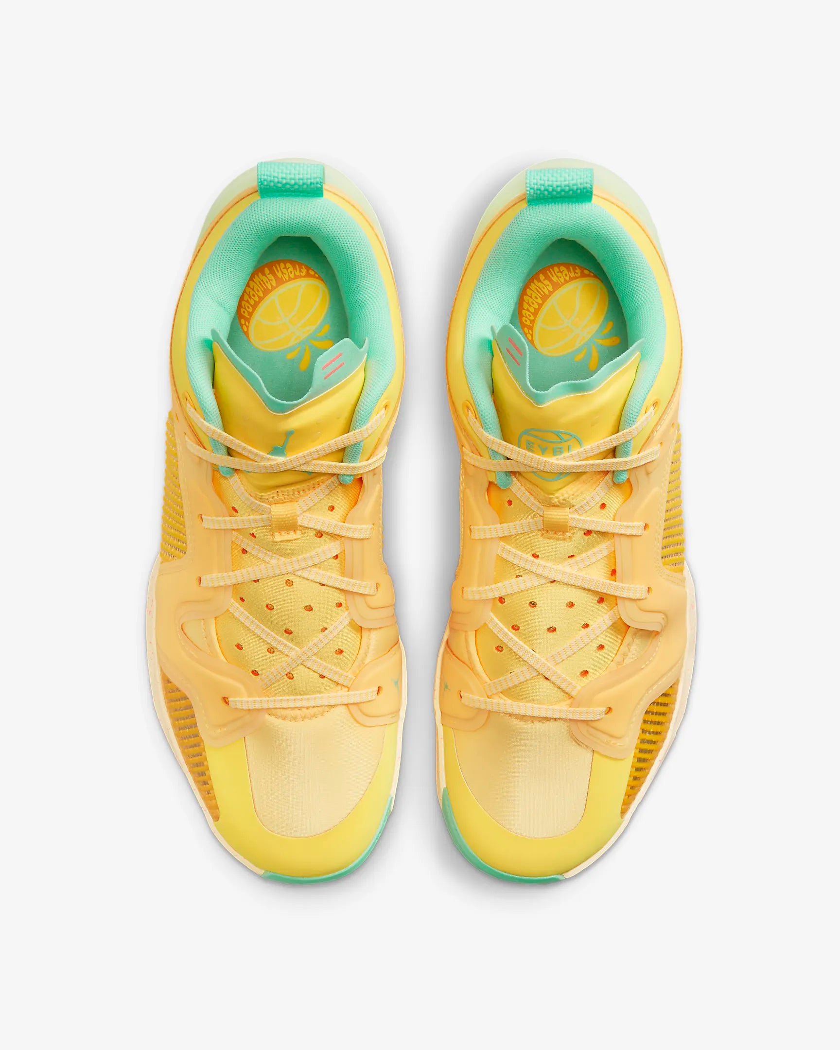 Air Jordan XXXVII Low