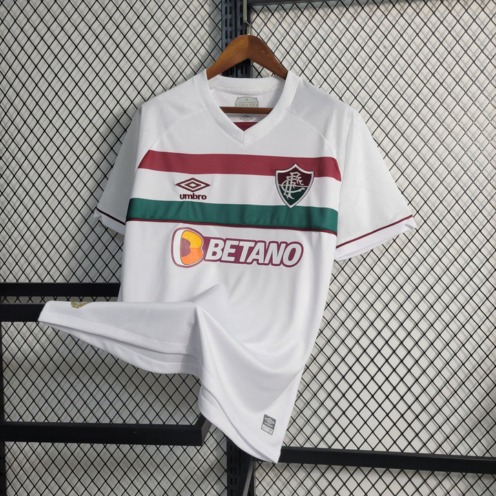 Camisa Fluminense 2  Umbro 2023 Masculina