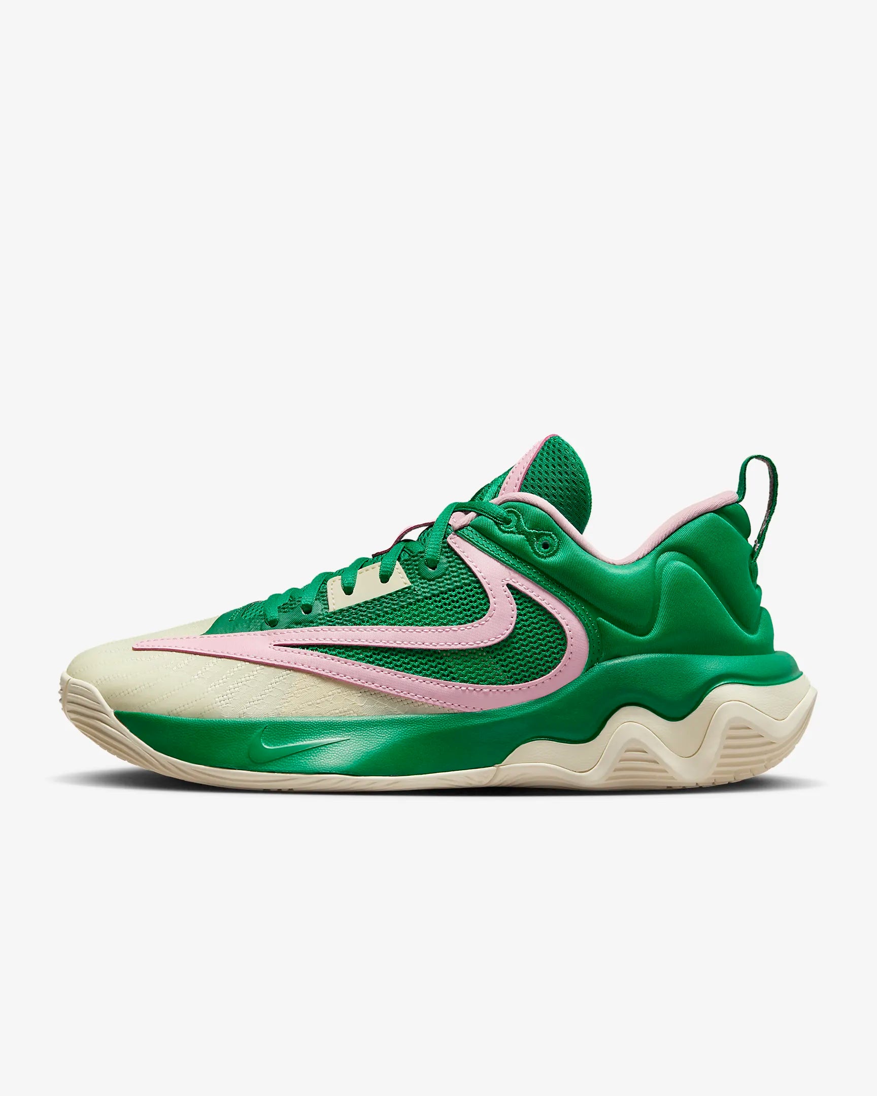 Giannis Immortality 3 