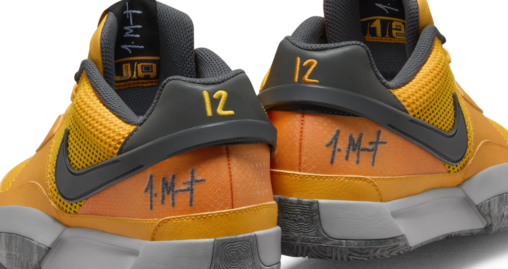 JA 1 Light Smoke Grey