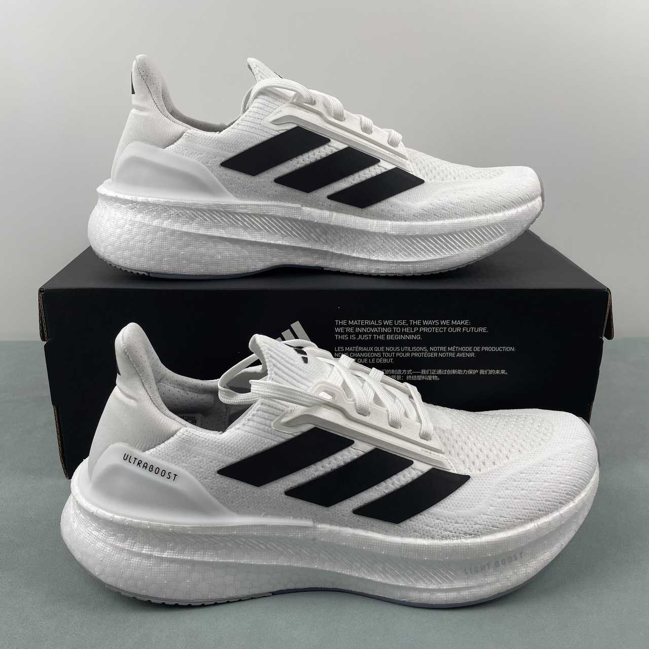 Tênis Ultraboost 5x