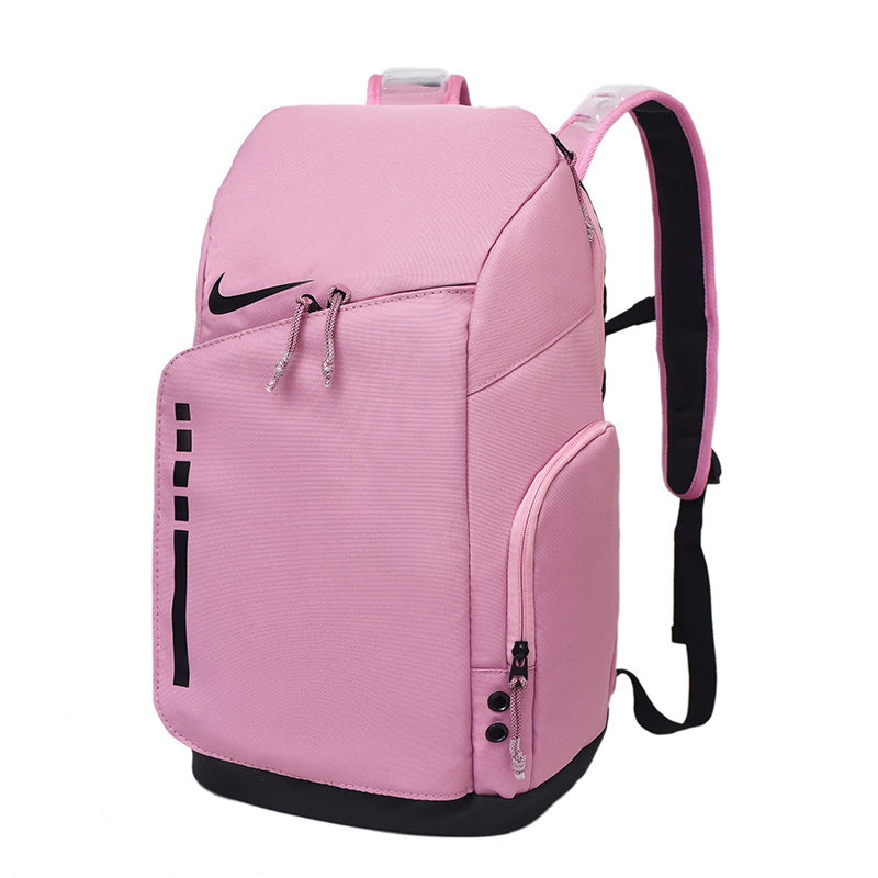 Mochila Nike Hoops Elite Pink