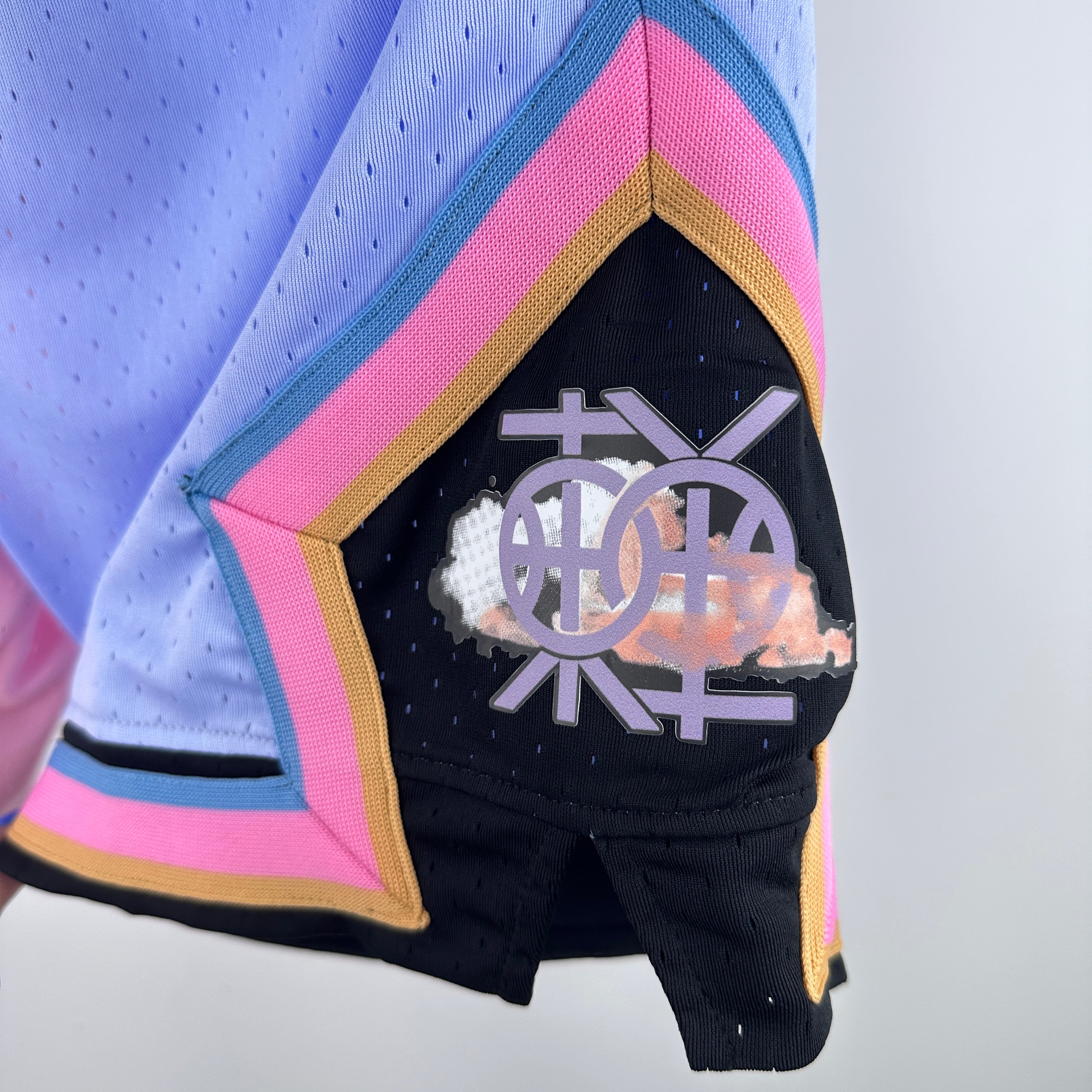 Shorts Jordan Dri-FIT