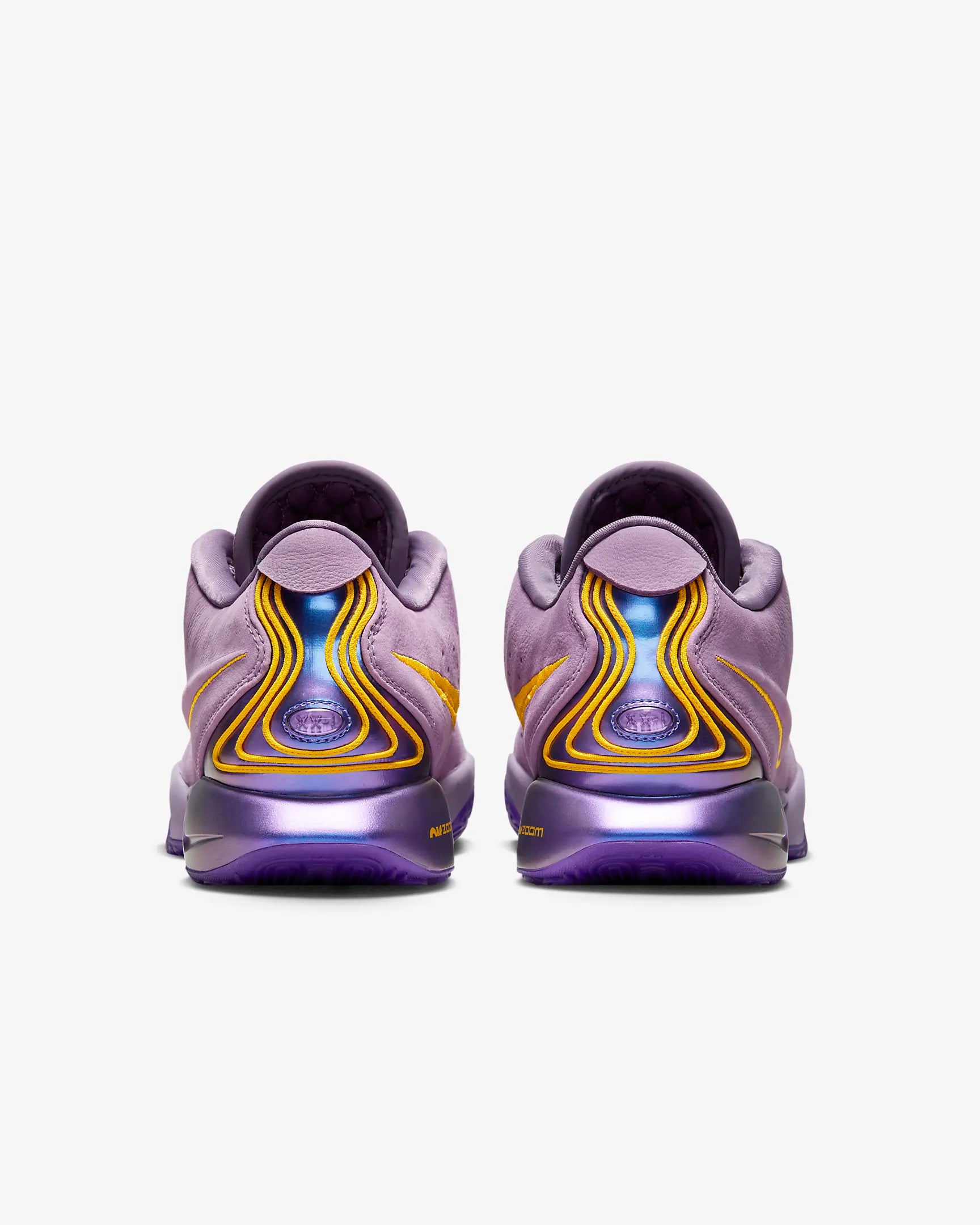 LeBron XXI "Freshwater"