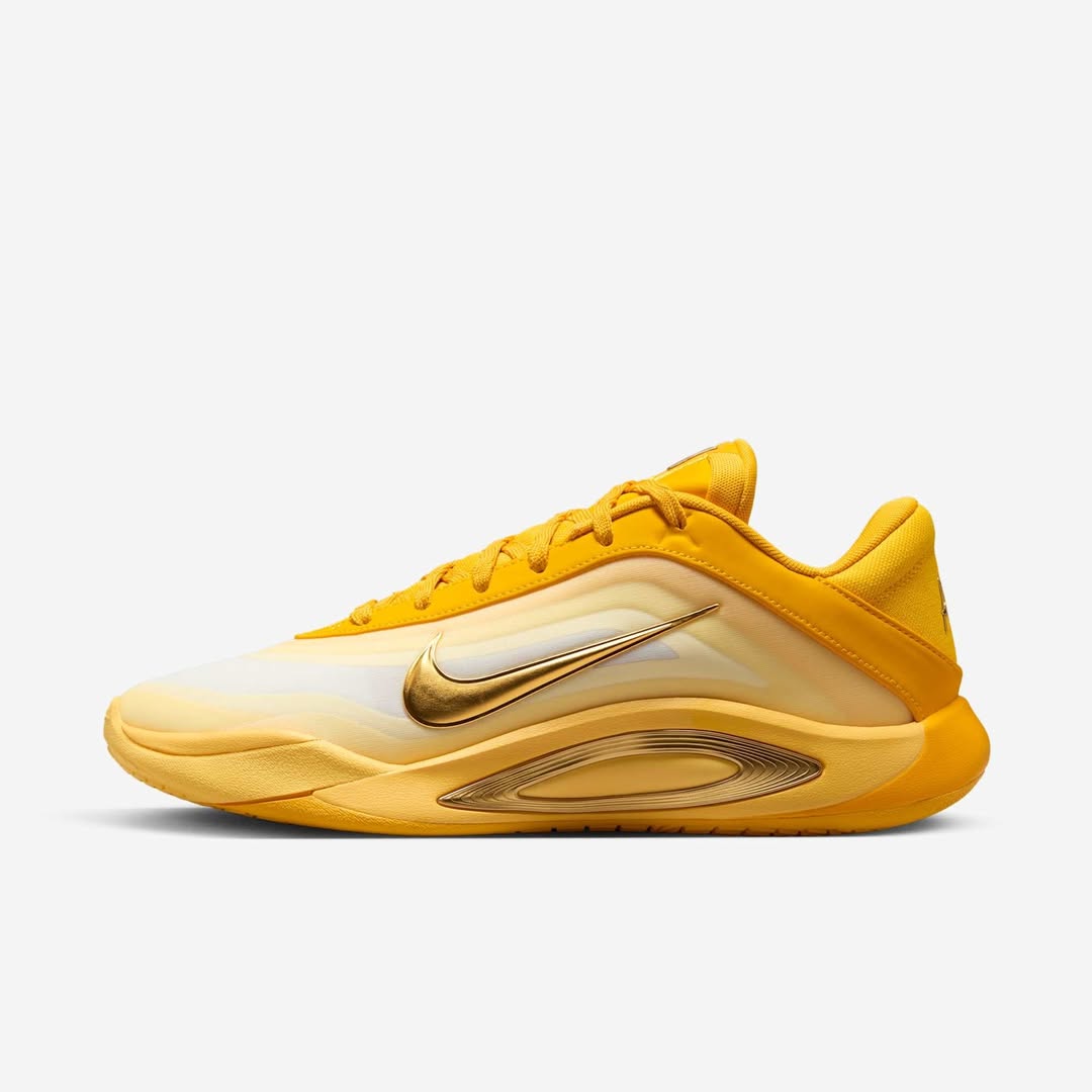 Nike A’One “Topaz Gold”