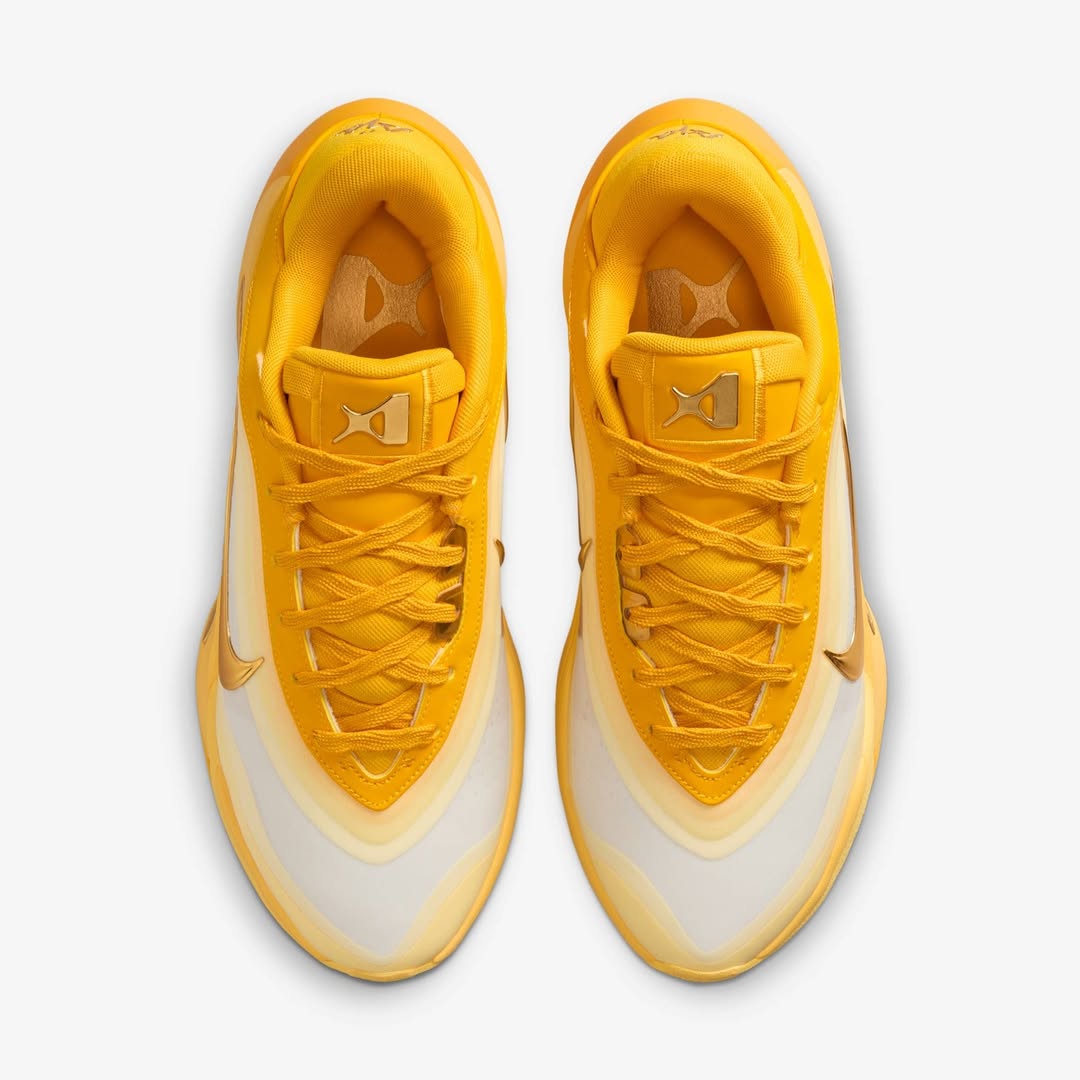 Nike A’One “Topaz Gold”