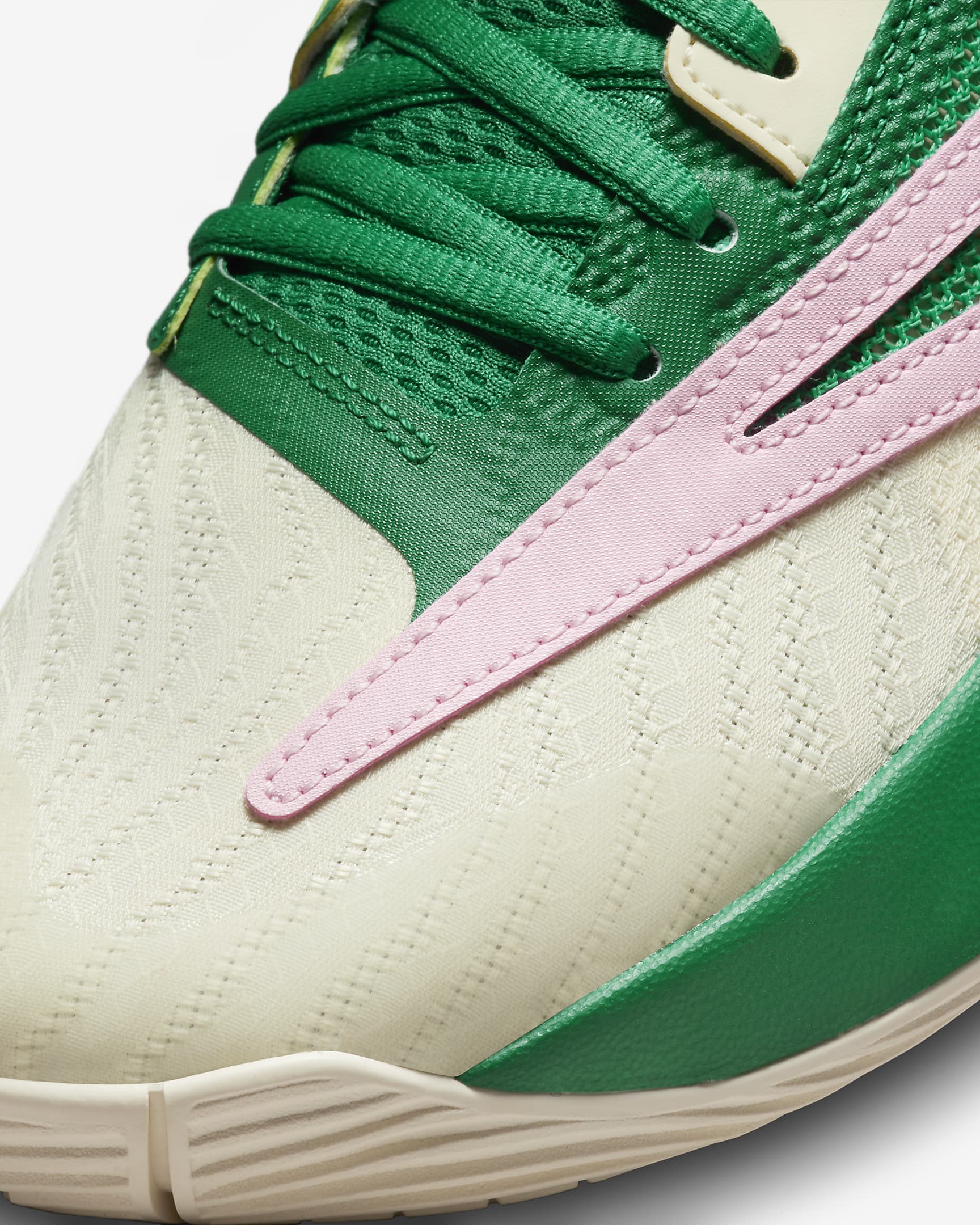 Giannis Immortality 3 "5 The Hard Way"