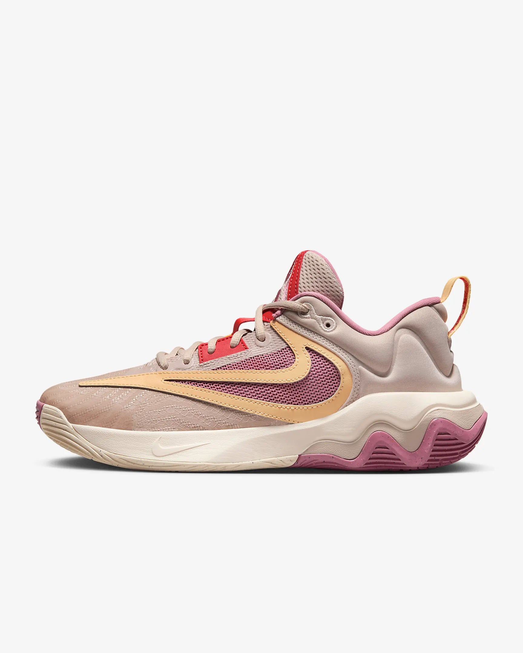 Giannis Immortality 3