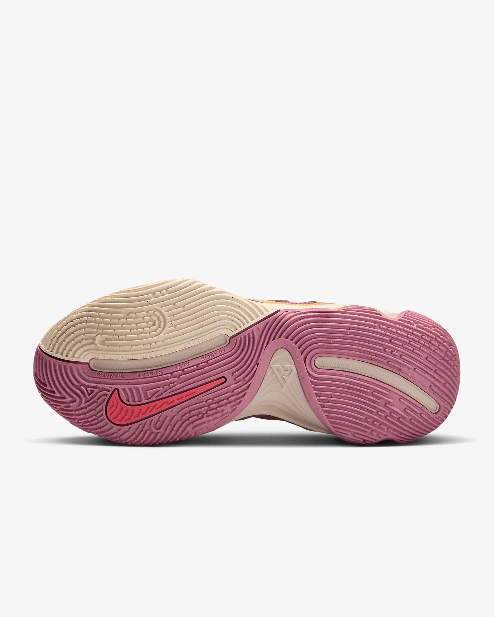 Giannis Immortality 3