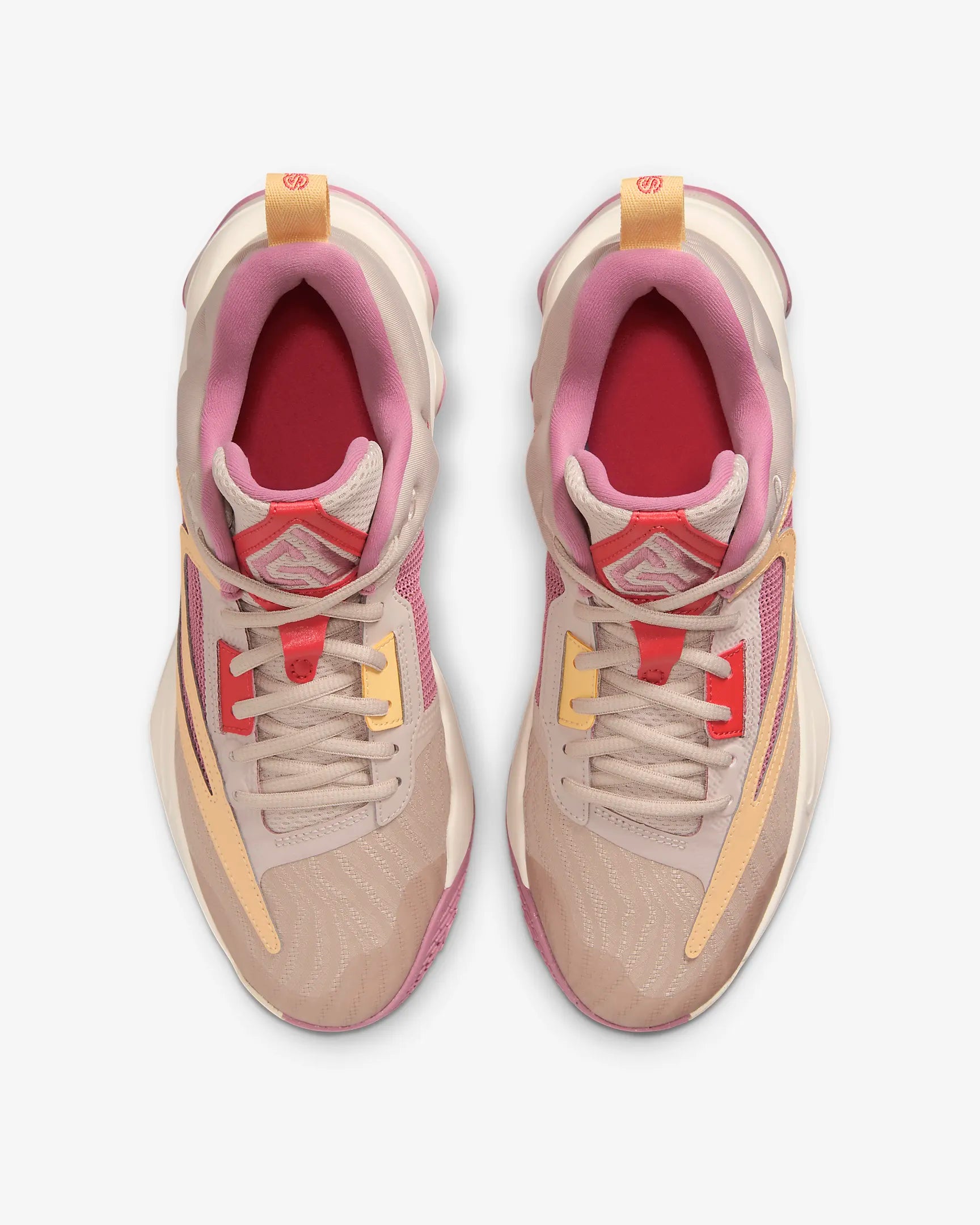 Giannis Immortality 3