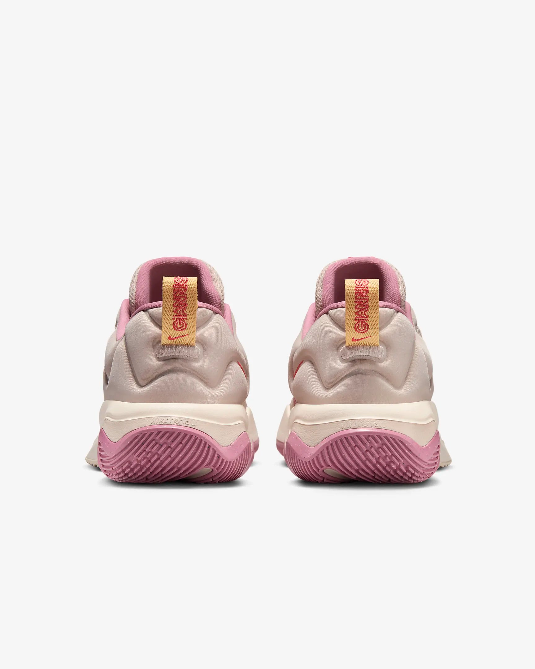 Giannis Immortality 3