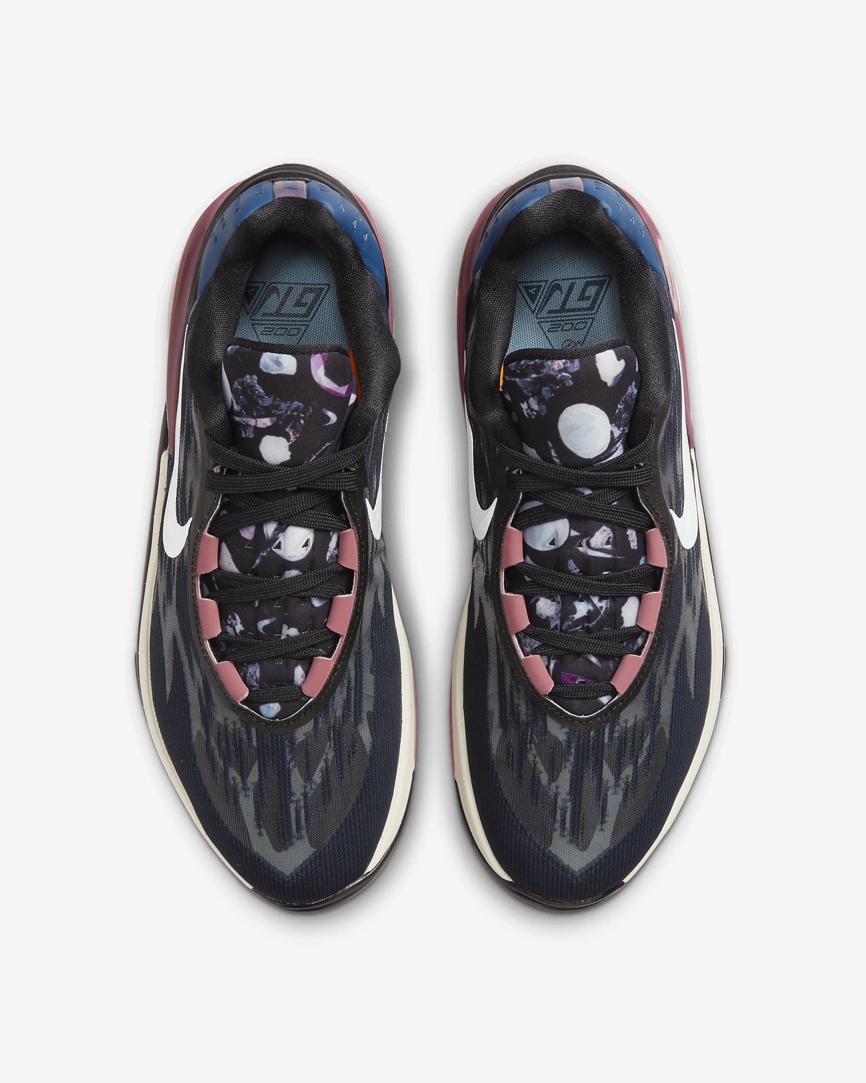 Tênis de Basquete Nike Air Zoom G.T. Cut 2