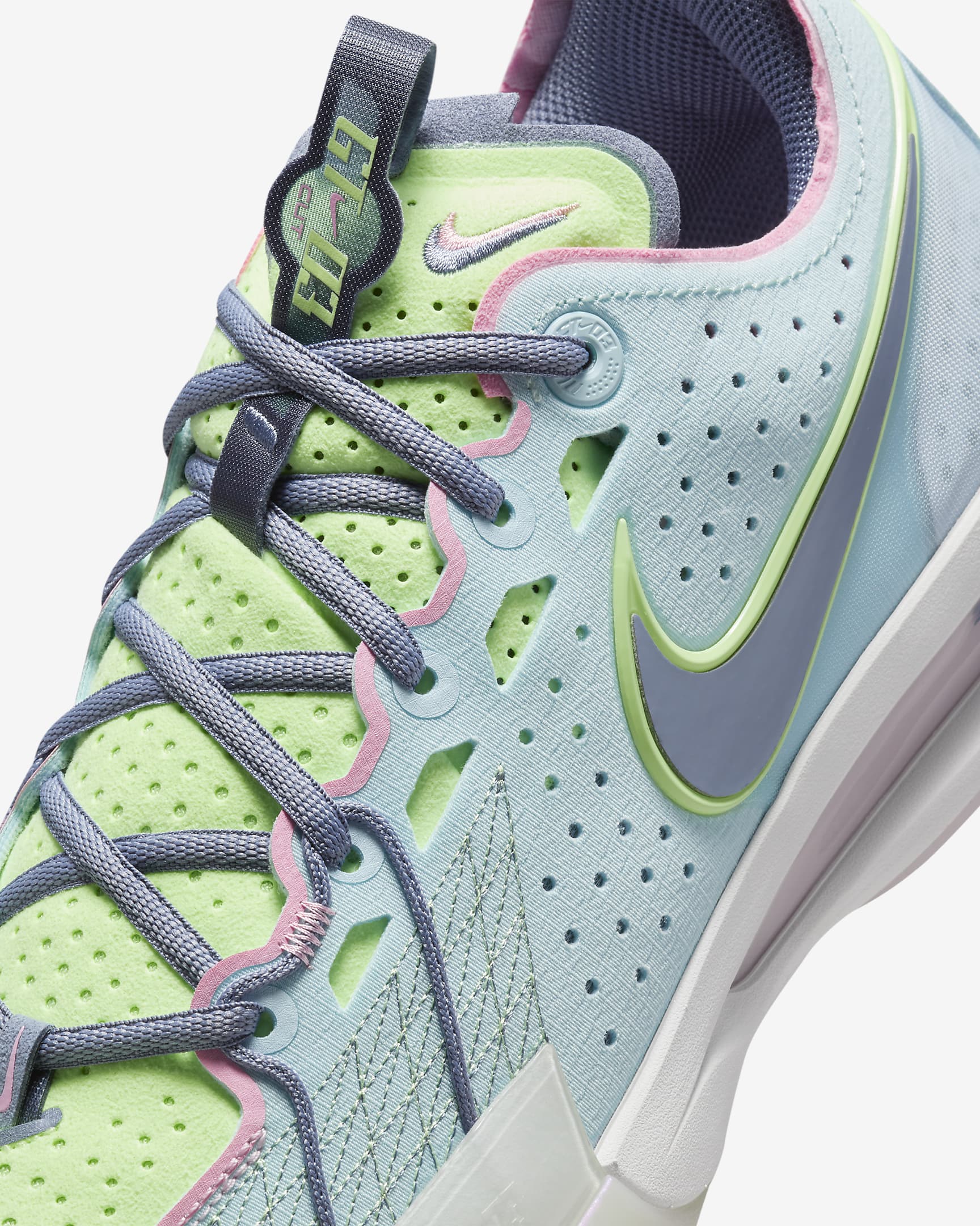 Tênis Nike G.T. Cut 3