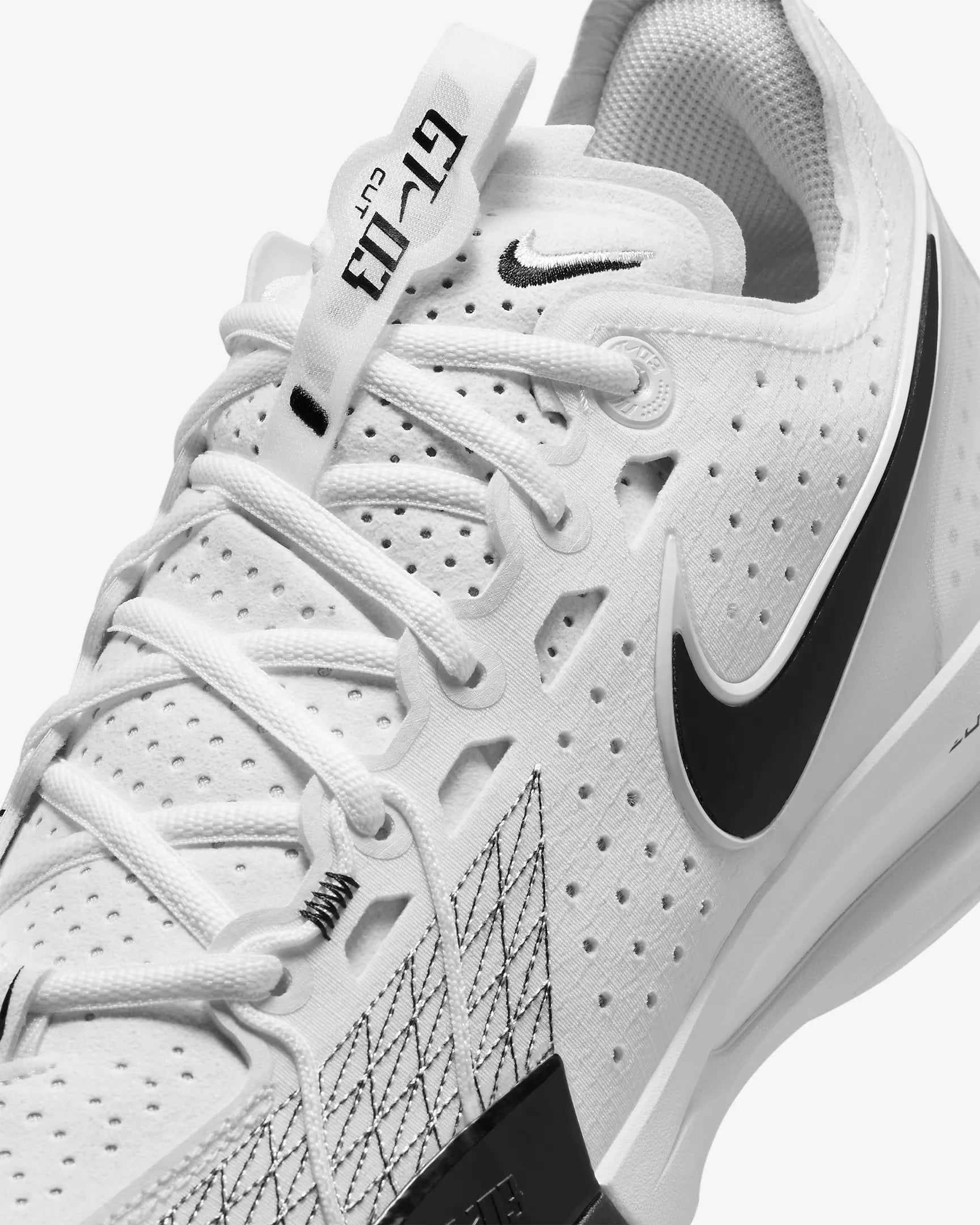 Tênis Nike G.T. Cut 3