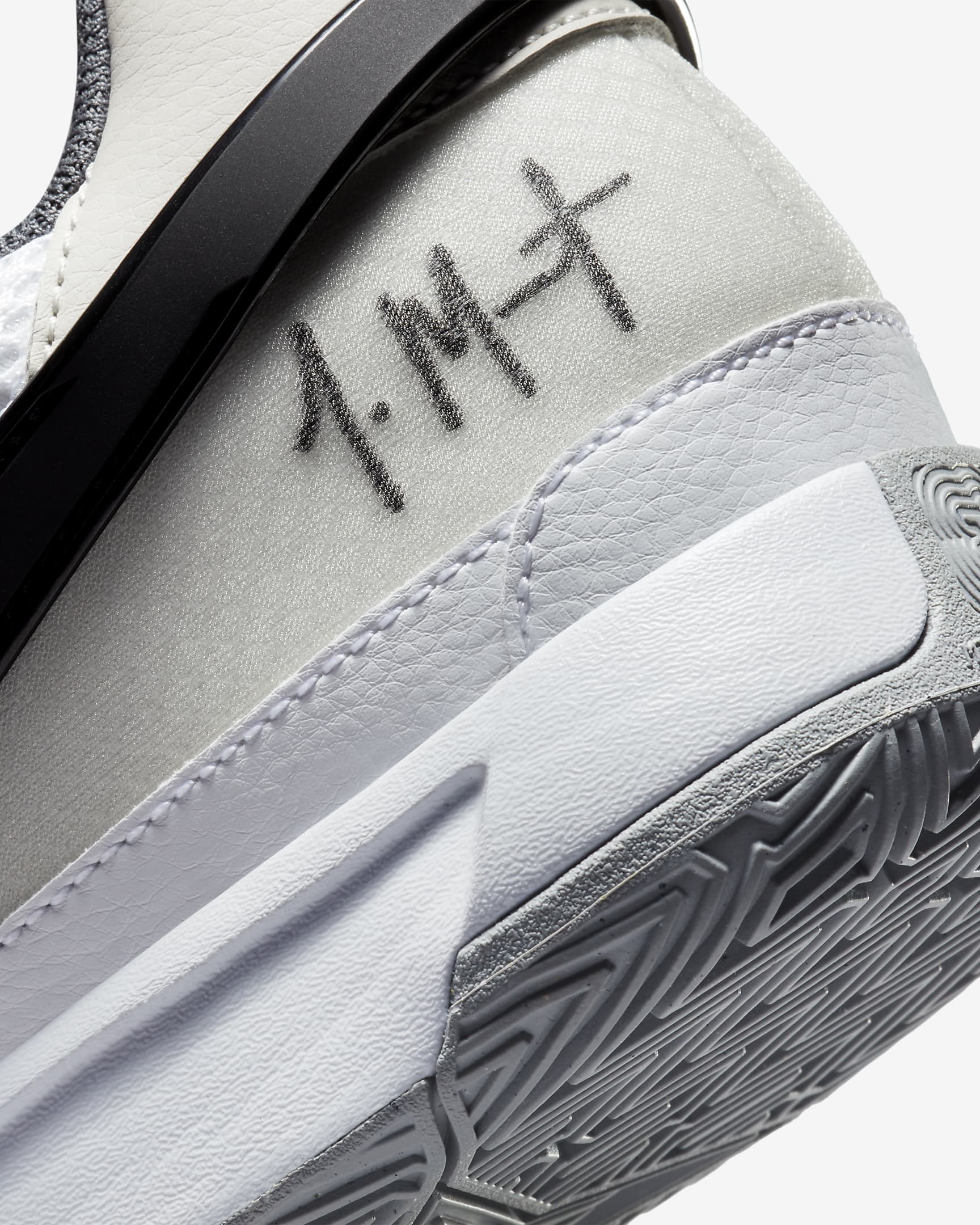 JA 1 Light Smoke Grey