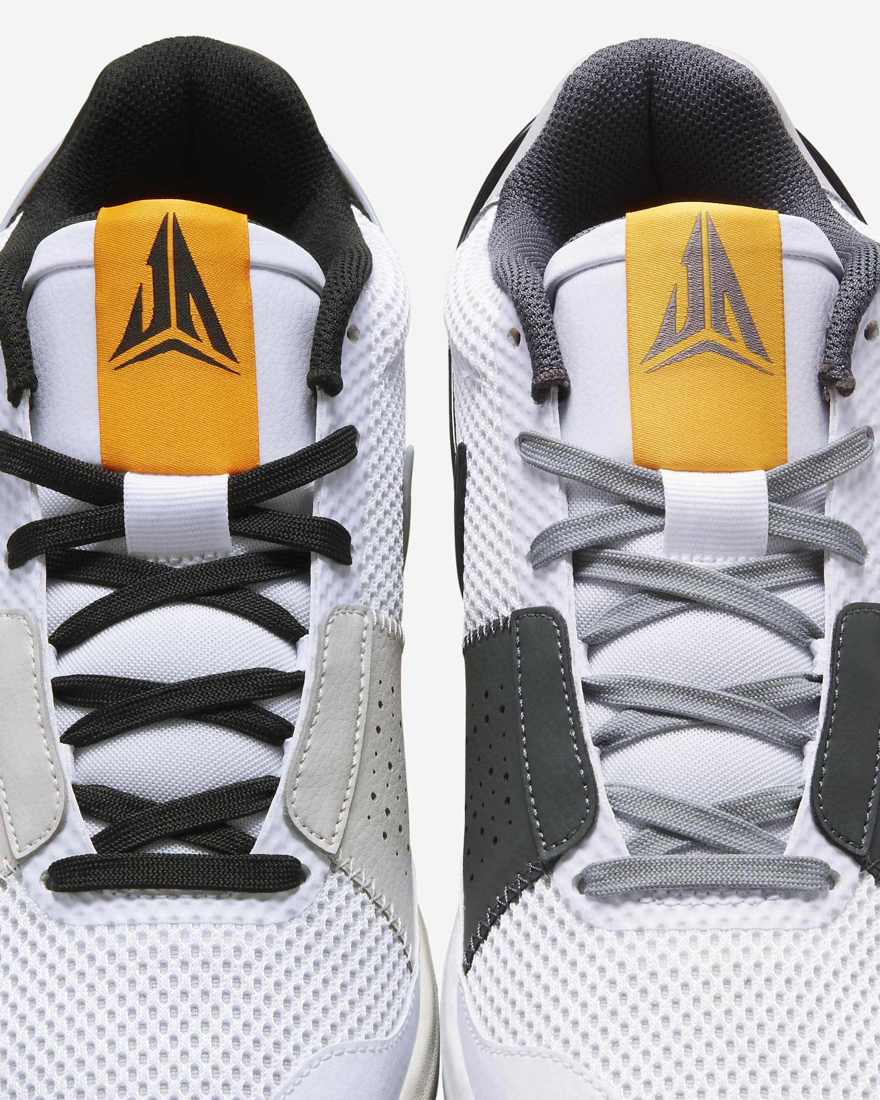 JA 1 Light Smoke Grey