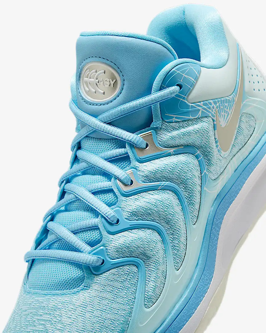 Nike KD17 "Christmas"