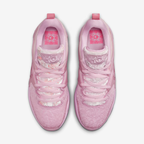 Nike KD 15 "Aunt Pearl"