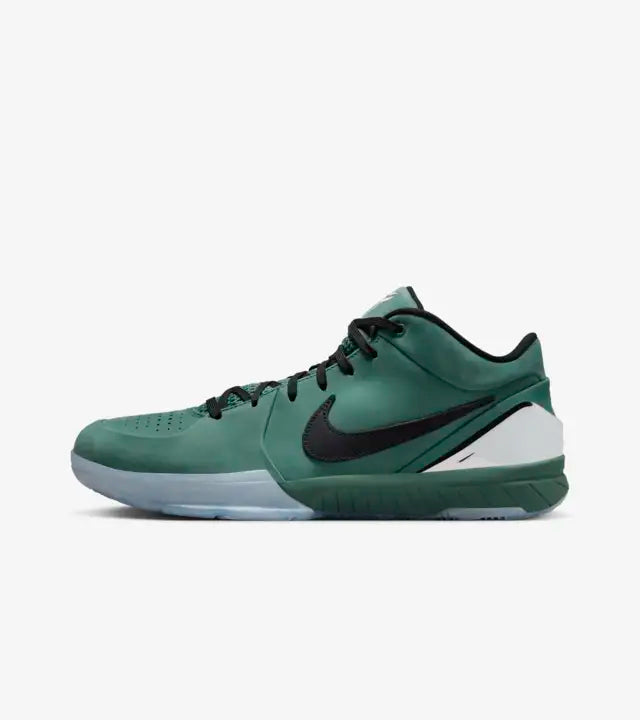 NIKE KOBE 4 PROTRO コービー 緑 Kobe 4 Protro Girl Dad