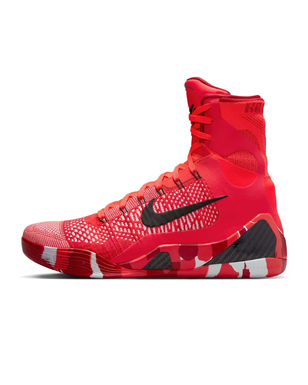 Nike Kobe 9 Elite High Protro 