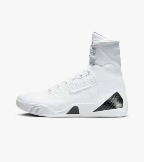 美品　コービー9　halo Kobe 9 Elite High Protro 