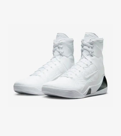 Kobe 9 Elite High Protro "Halo"